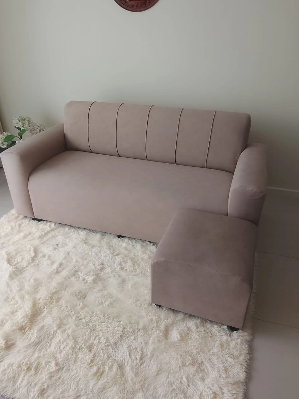 Koleksi Sofa Baru 4