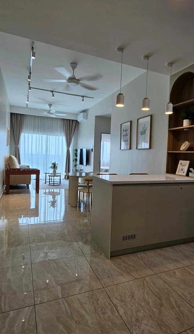 Hero Harmoni Suite Malacca