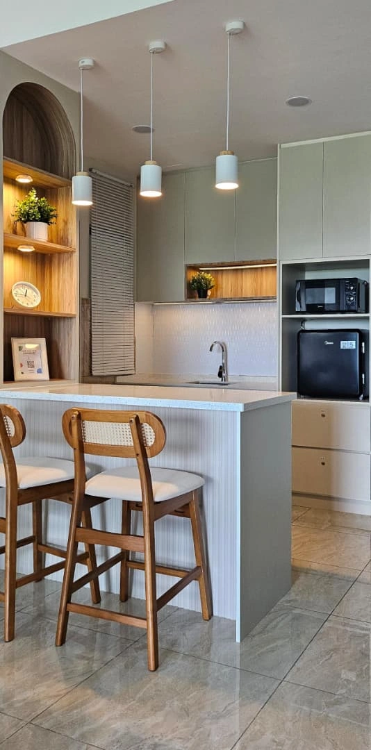 Ruang Dapur