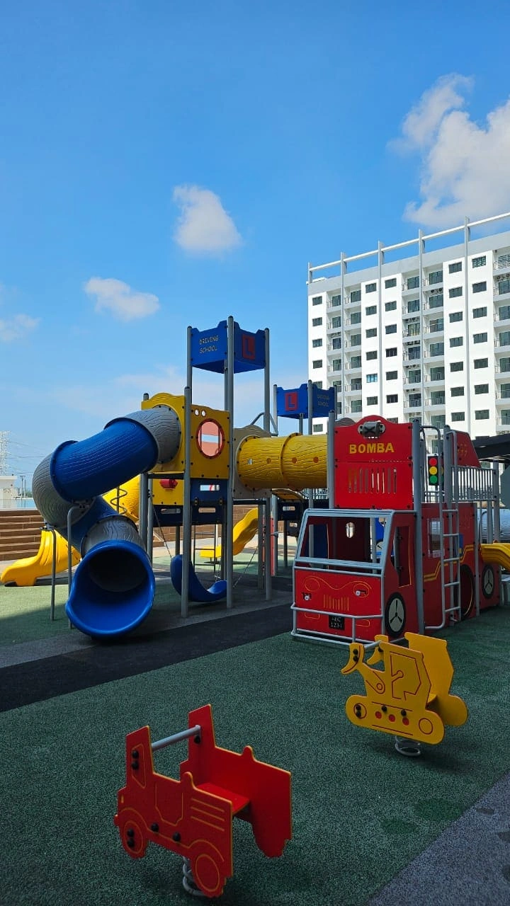 Playground
