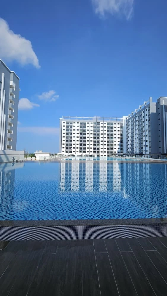Kolam Renang