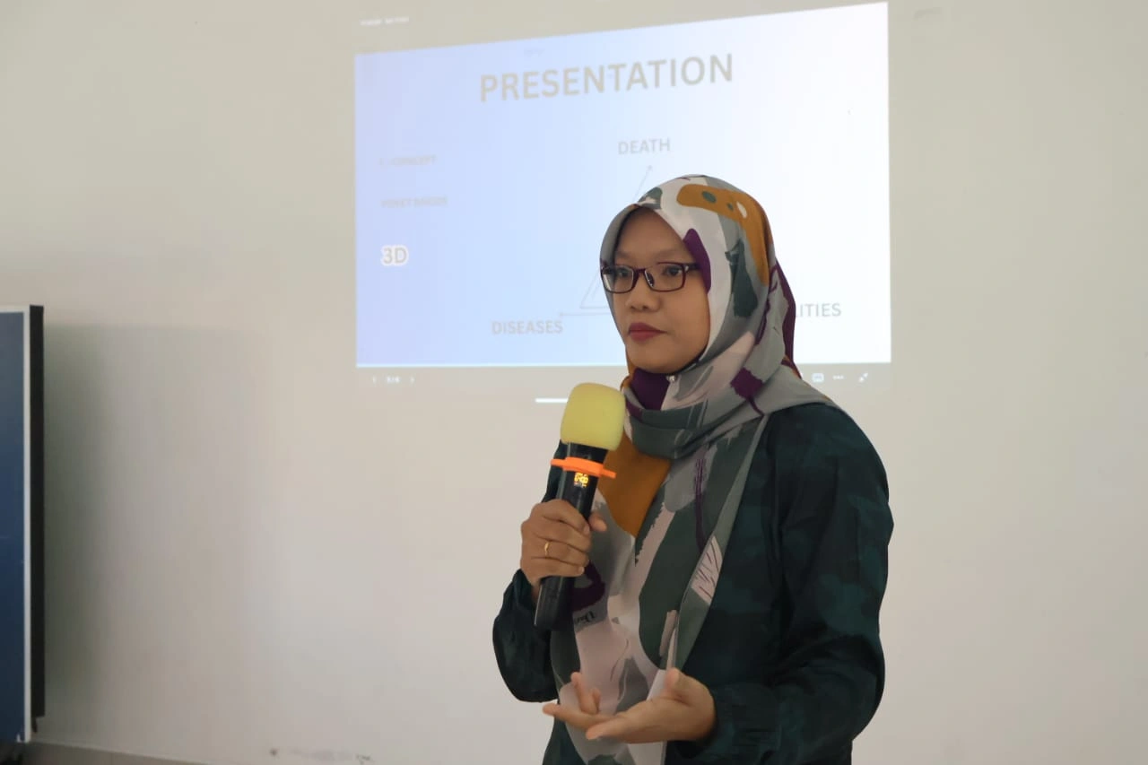 Sesi Bimbingan Takaful