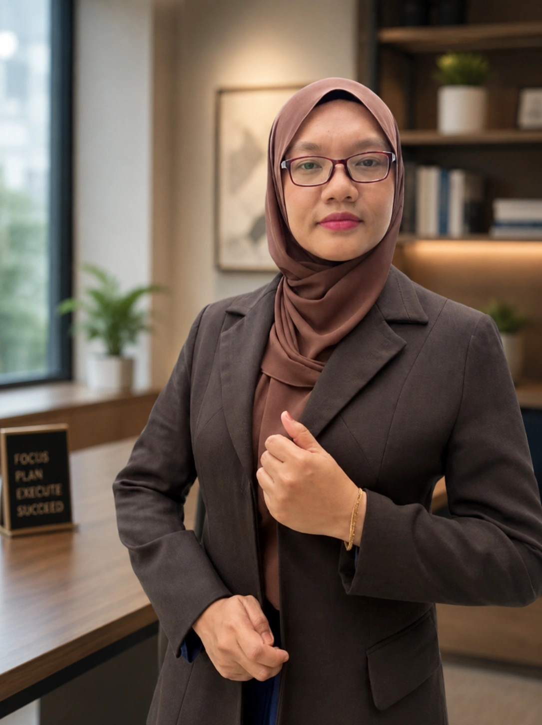 Hidayah Amir