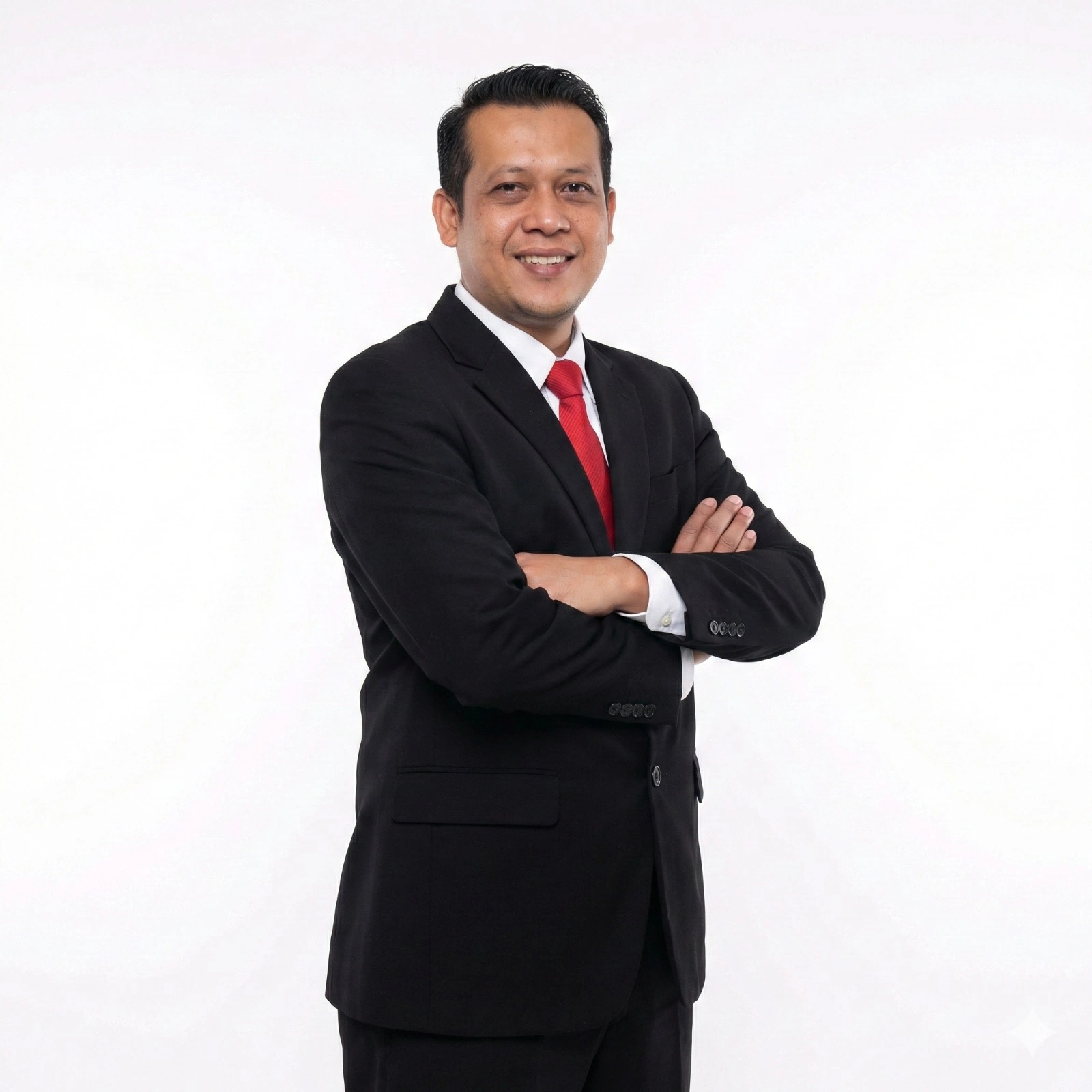 Anuar Ismail - Bobby Titipoli