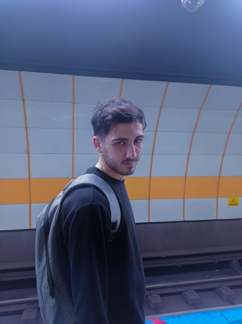 Asker's profile picture