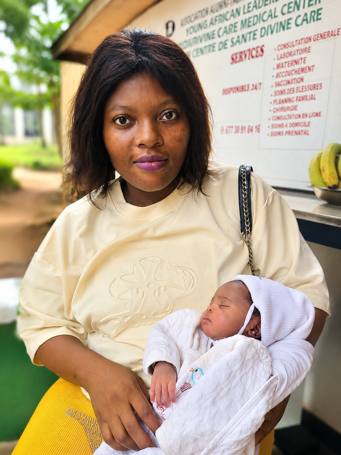 NGONG DELPHINE
