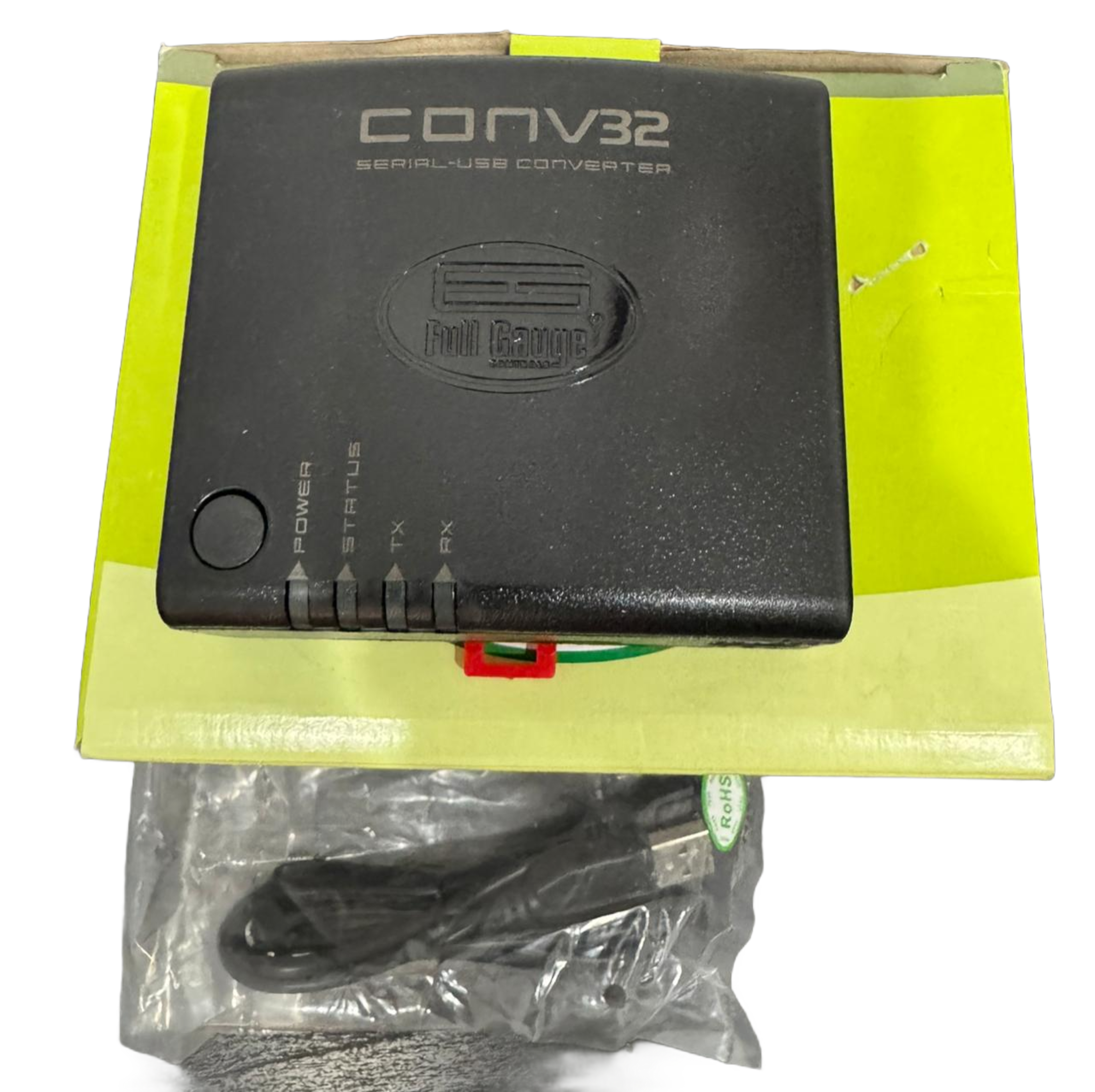 Conv32