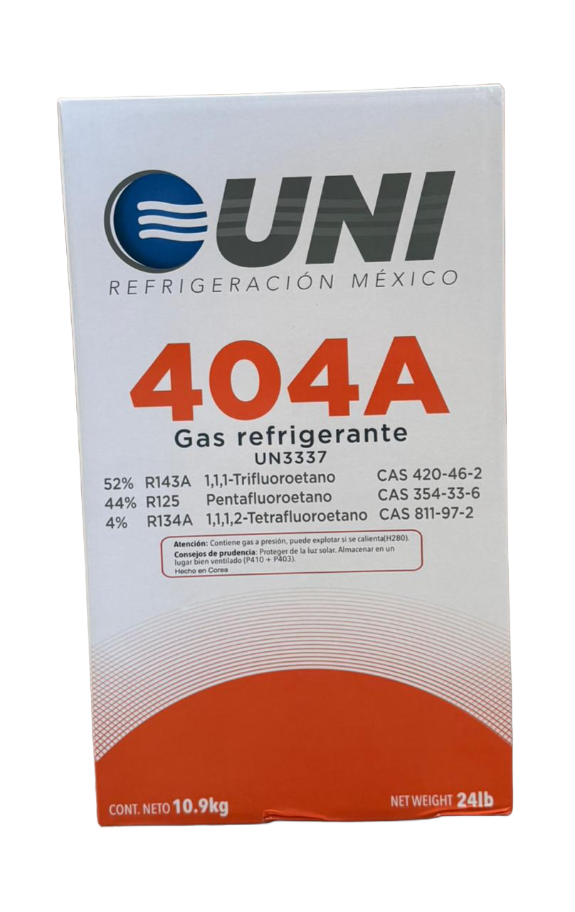 Antenna R404 Boya de R404 Uni | Productos y Servicios KOLD