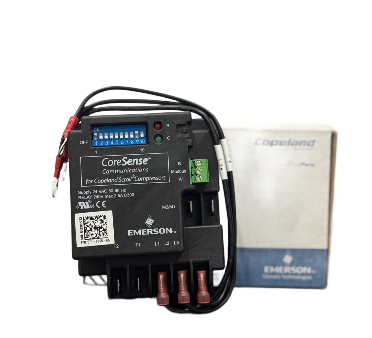Módulo de protección CoreSense 943-0128-00 | Productos y Servicios KOLD