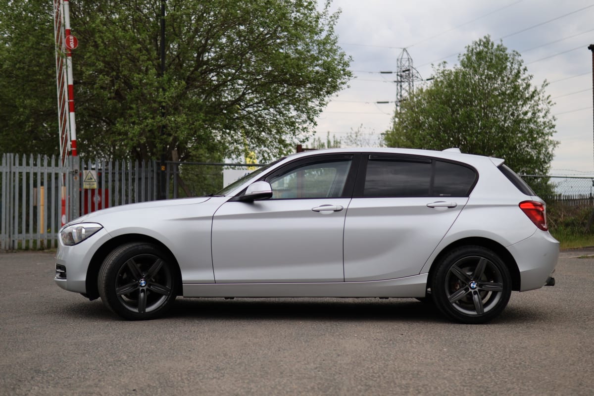 BMW 116i