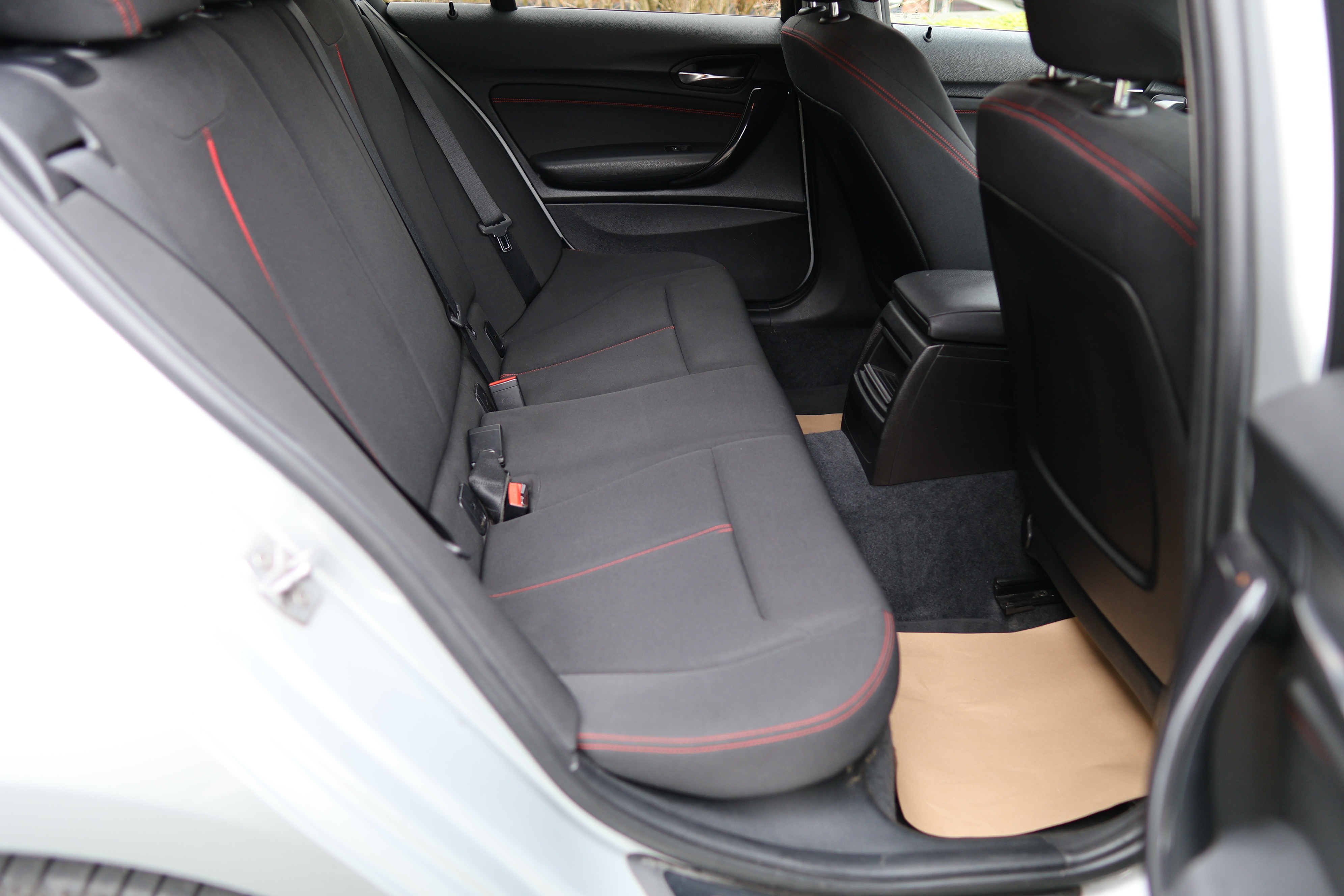 2014 BMW 1 Series thumbnail 11