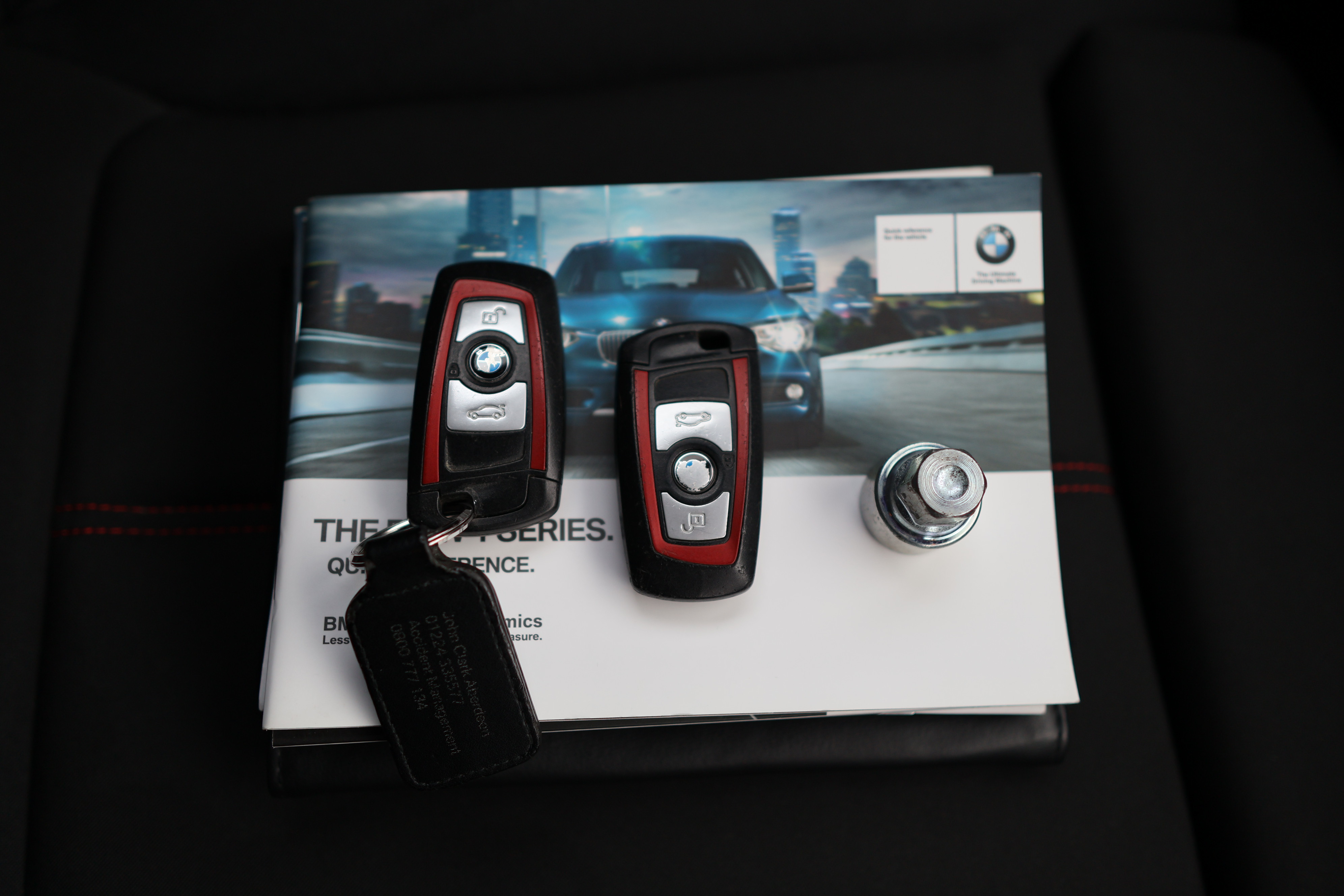 2014 BMW 1 Series thumbnail 12