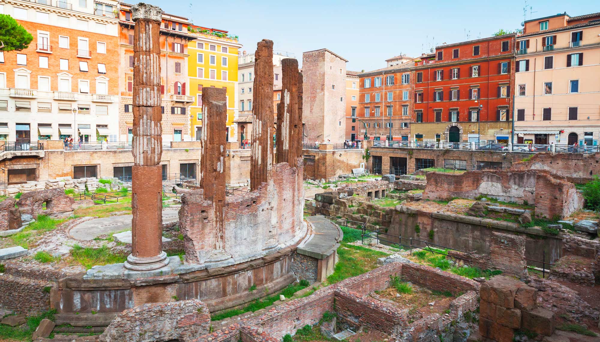 Rome Pass Prices Go City®
