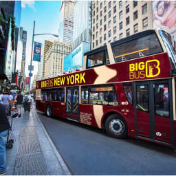 Big Bus Tours™, New York