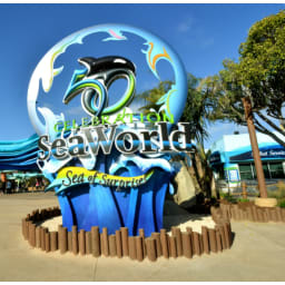 SeaWorld