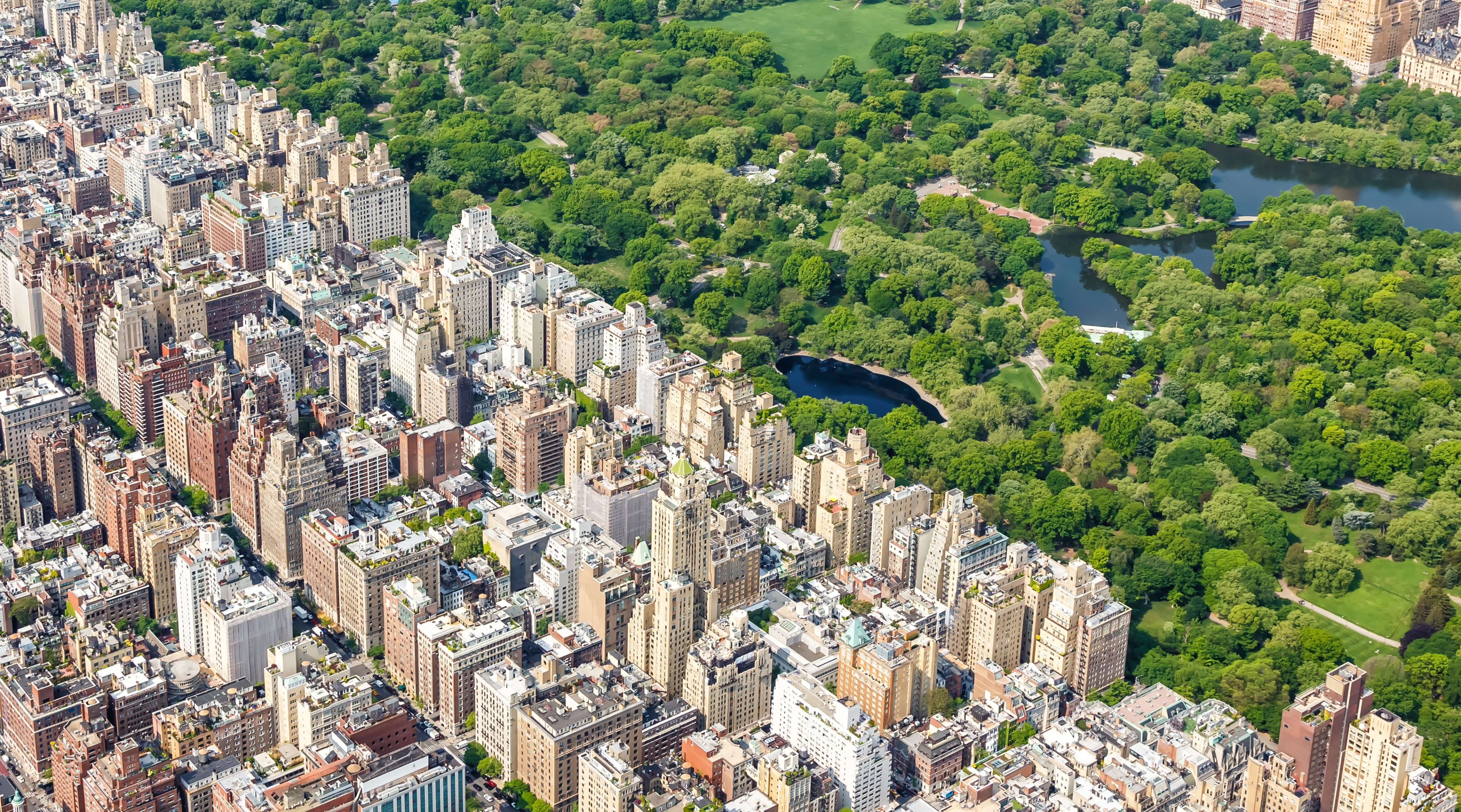 Une semaine à New York