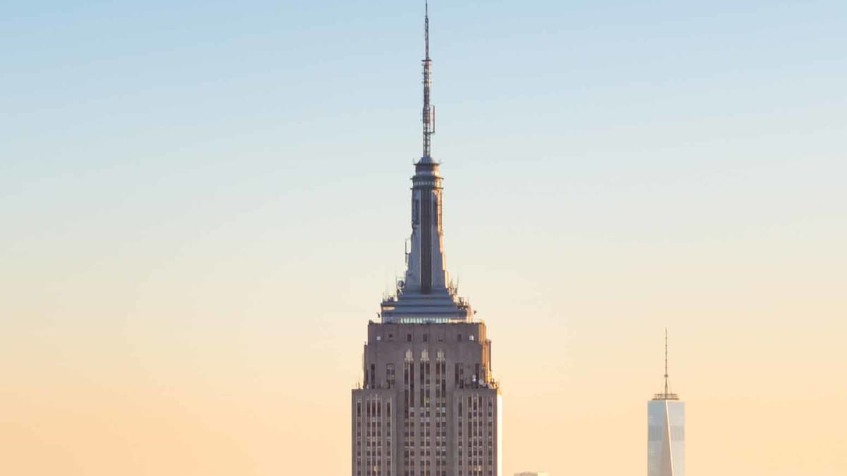 Empire State Building