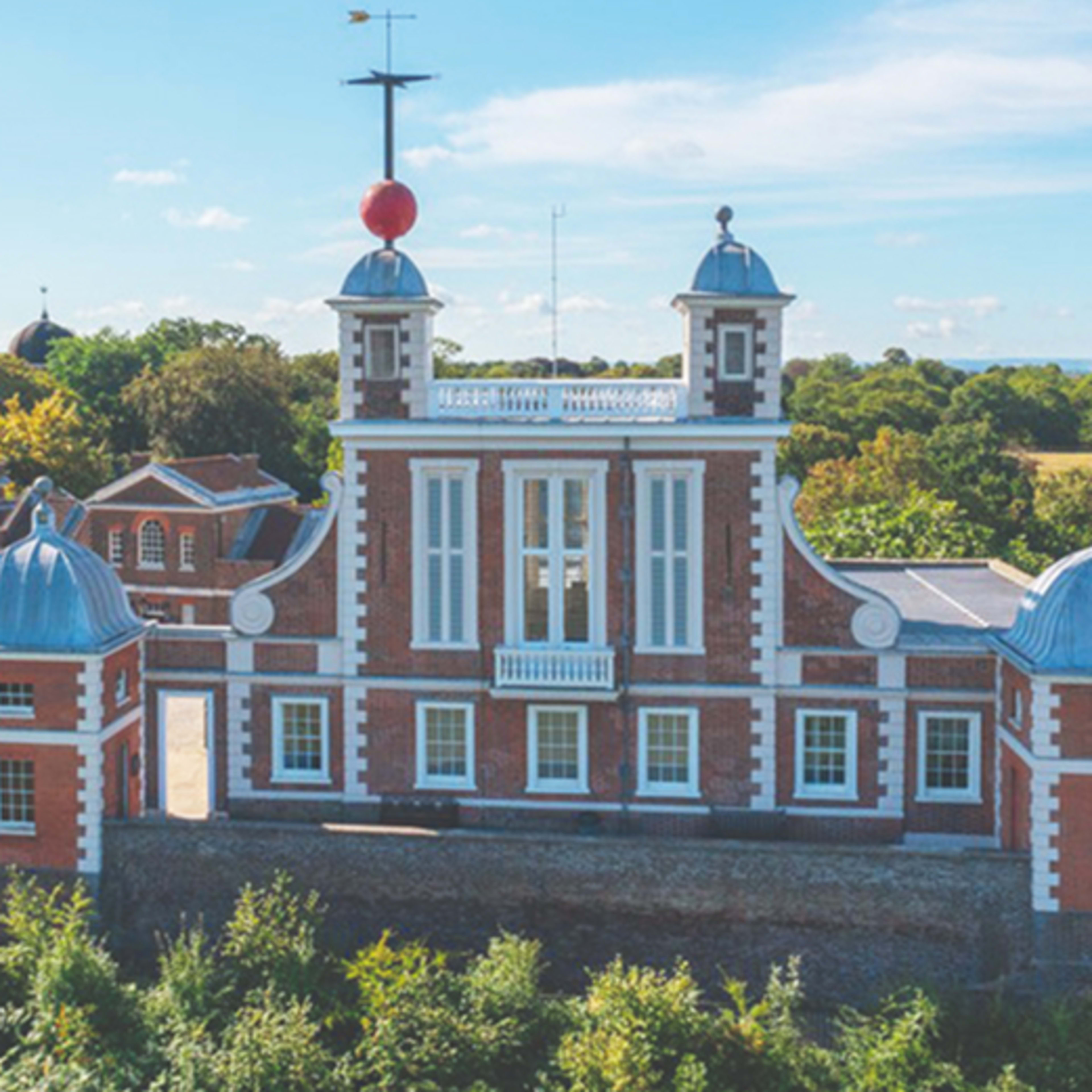 Royal Observatory Greenwich