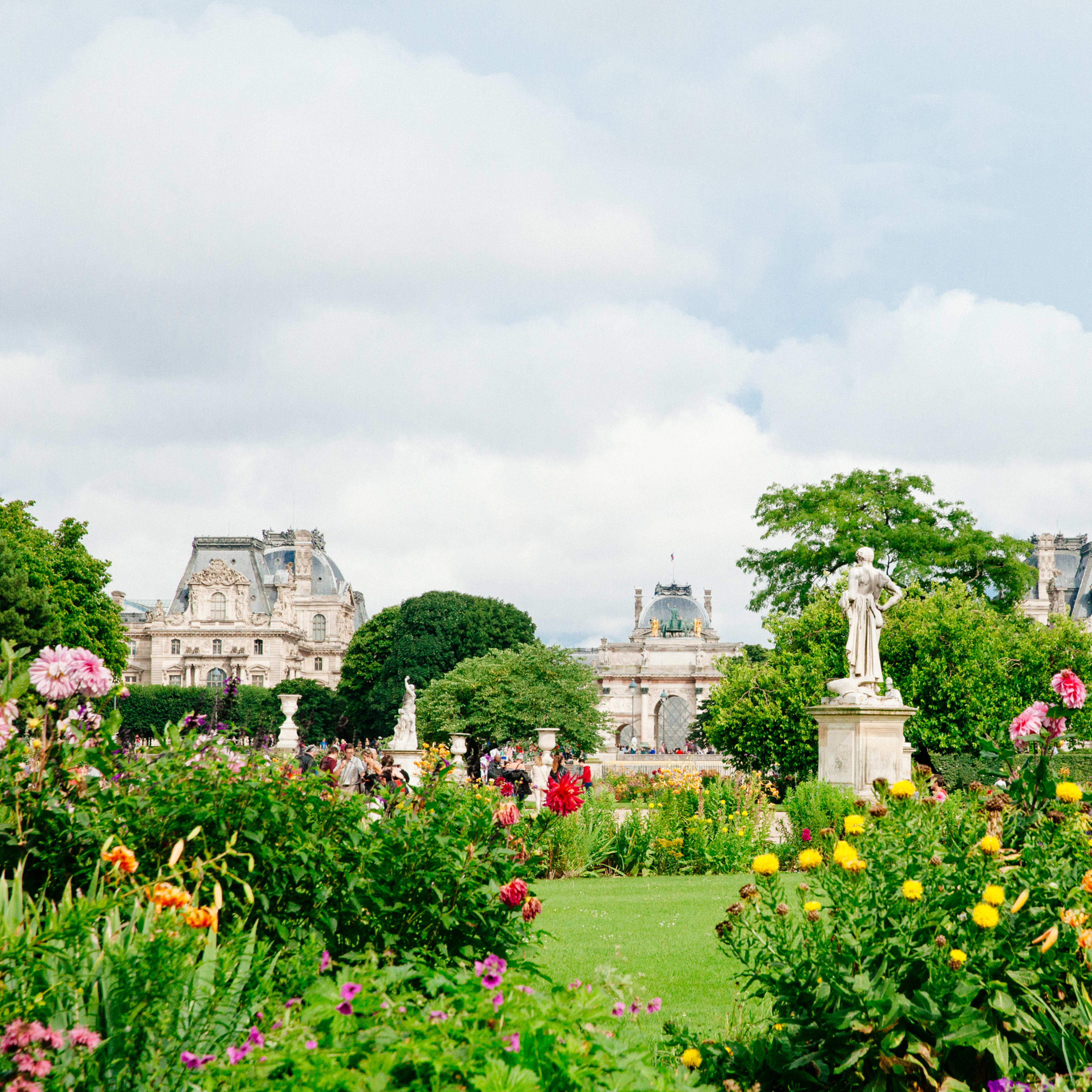 Versailles bike rentals