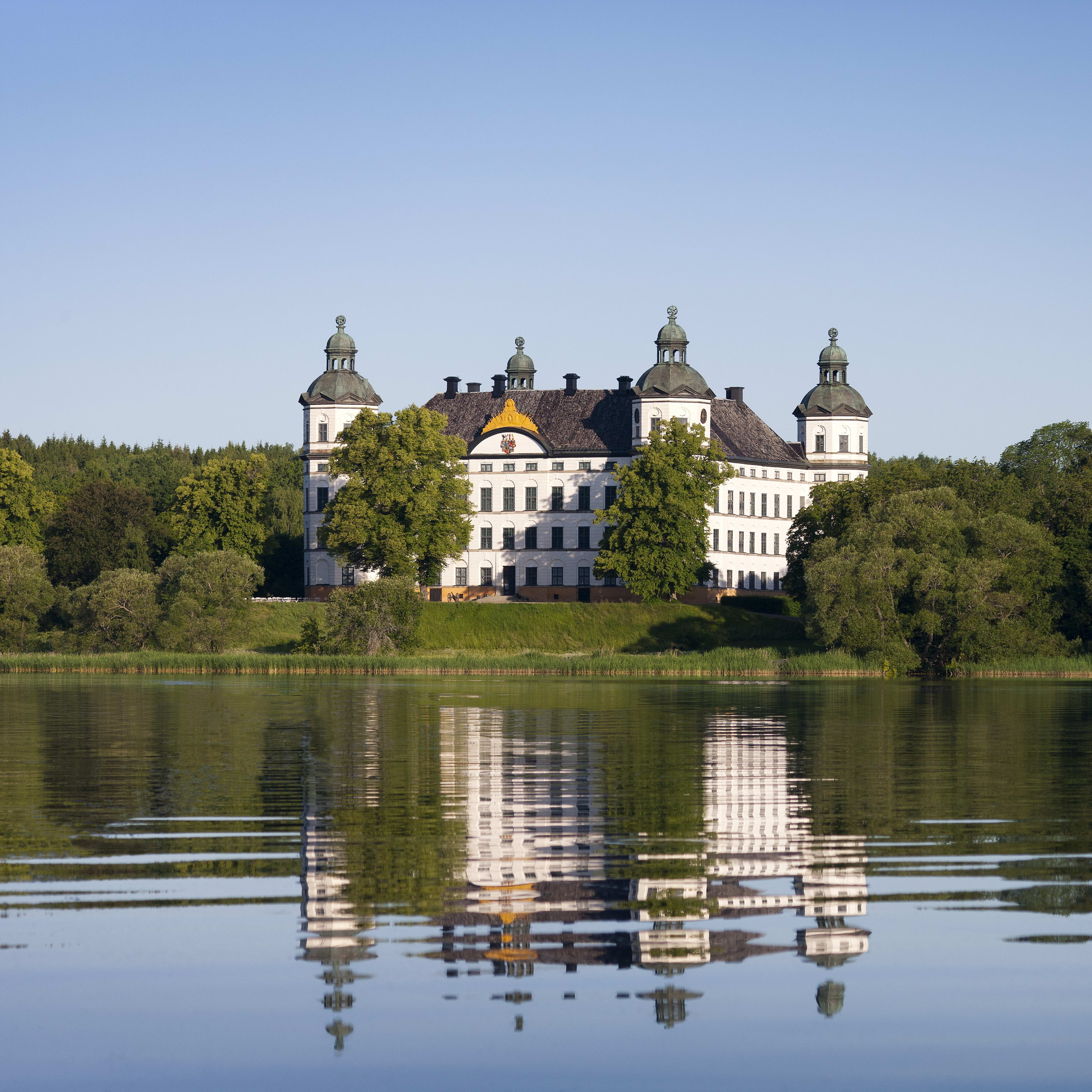 Skokloster Castle