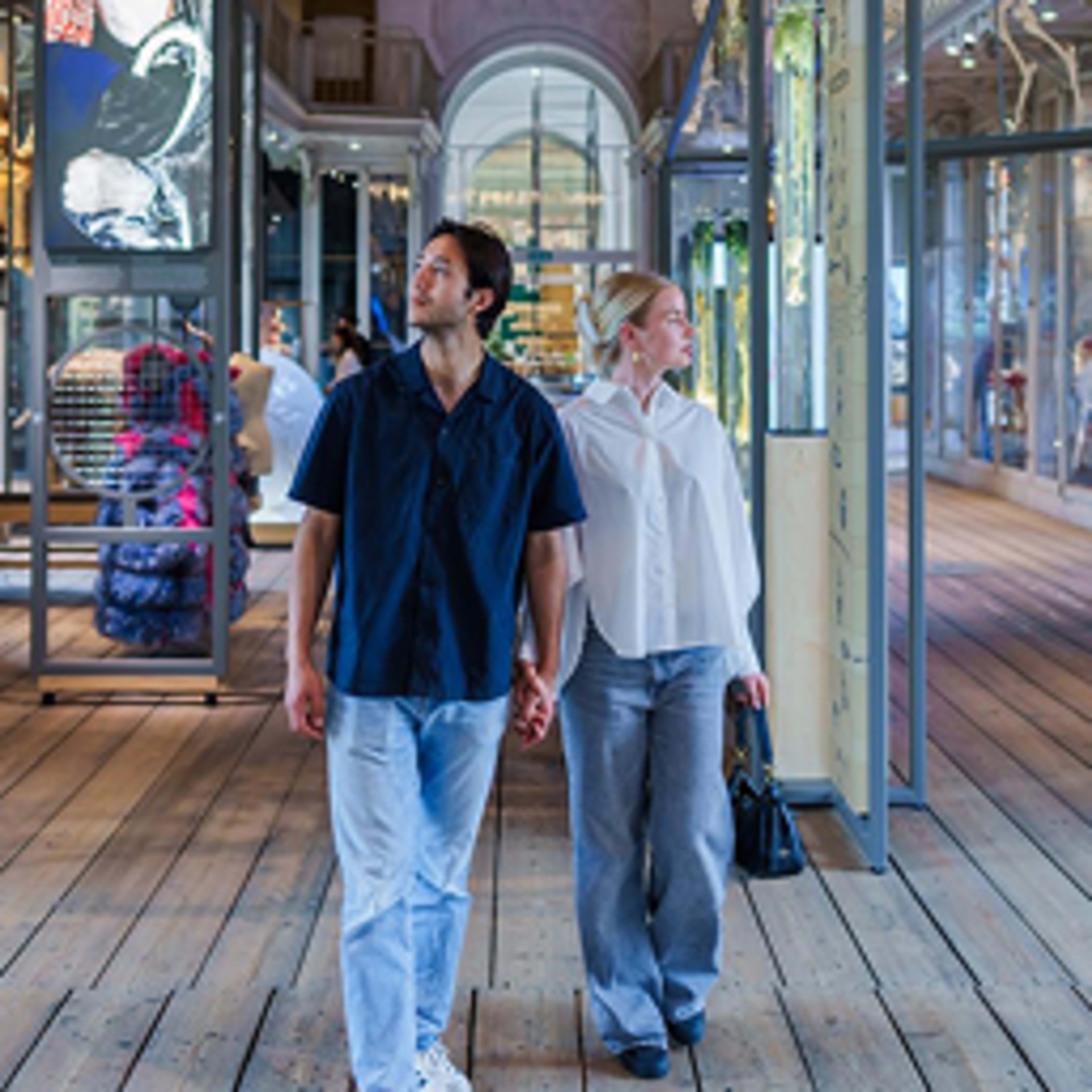 ARTIS-Groote Museum Ámsterdam