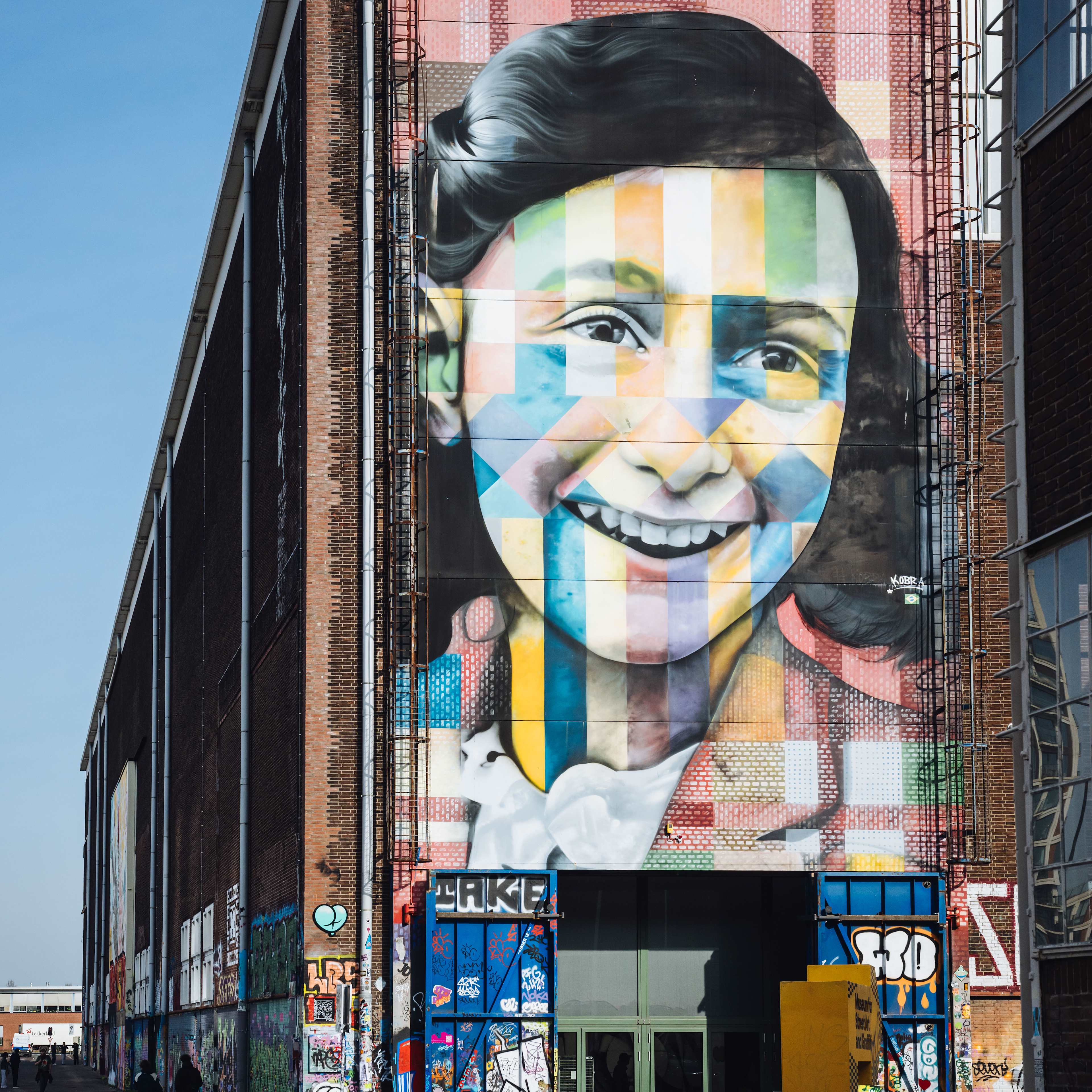STRAAT Museum