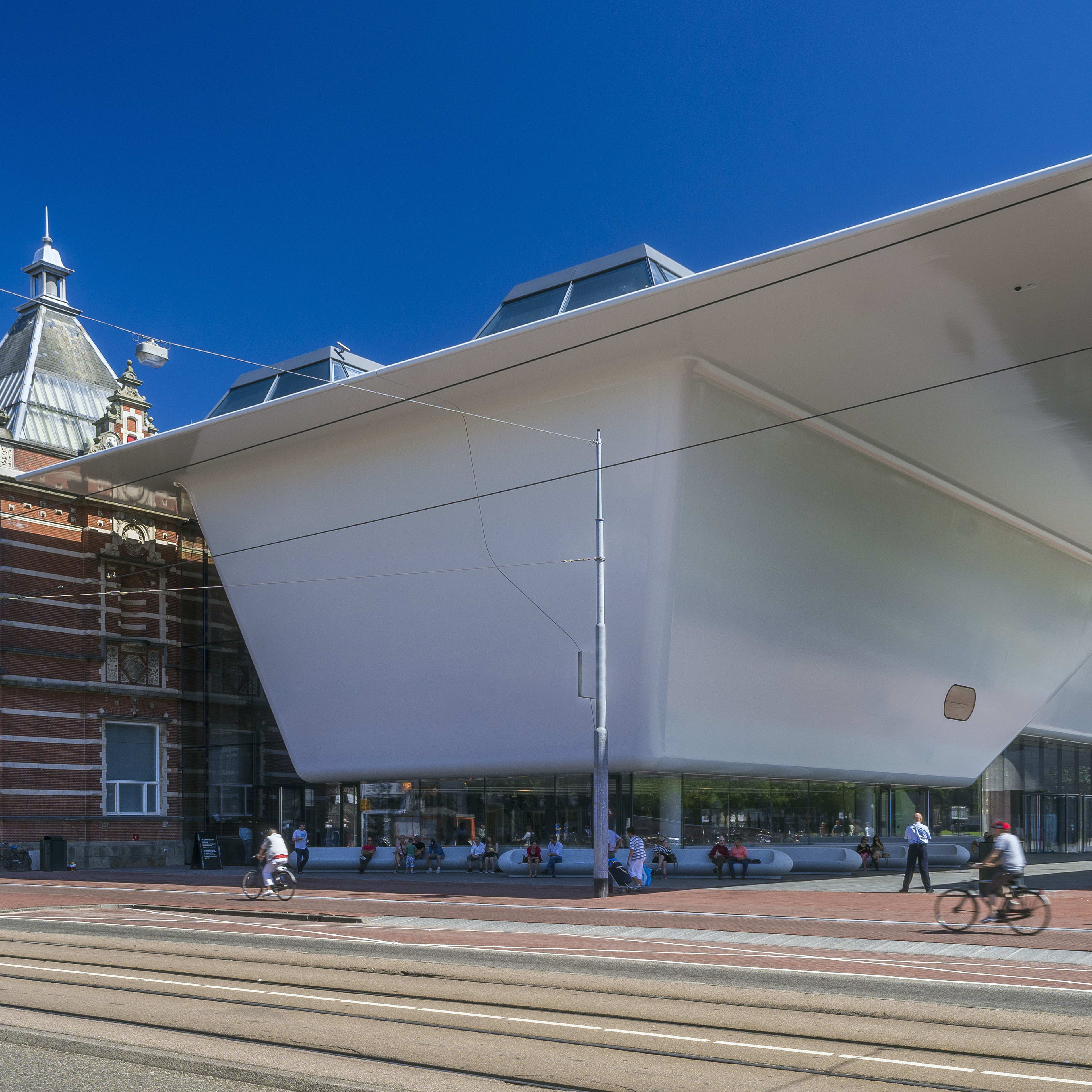 Stedelijk Museum