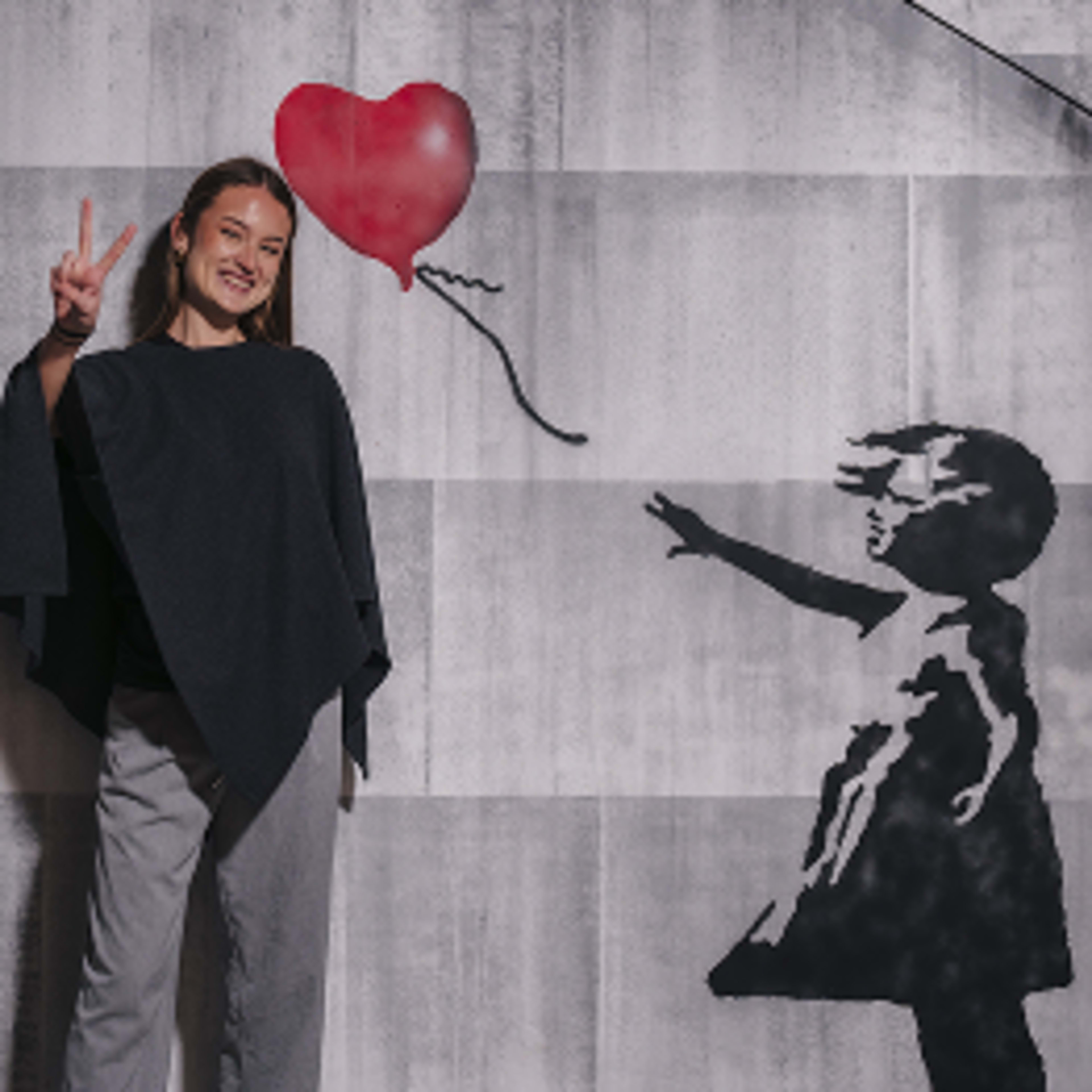 Banksy Museum Barcelona