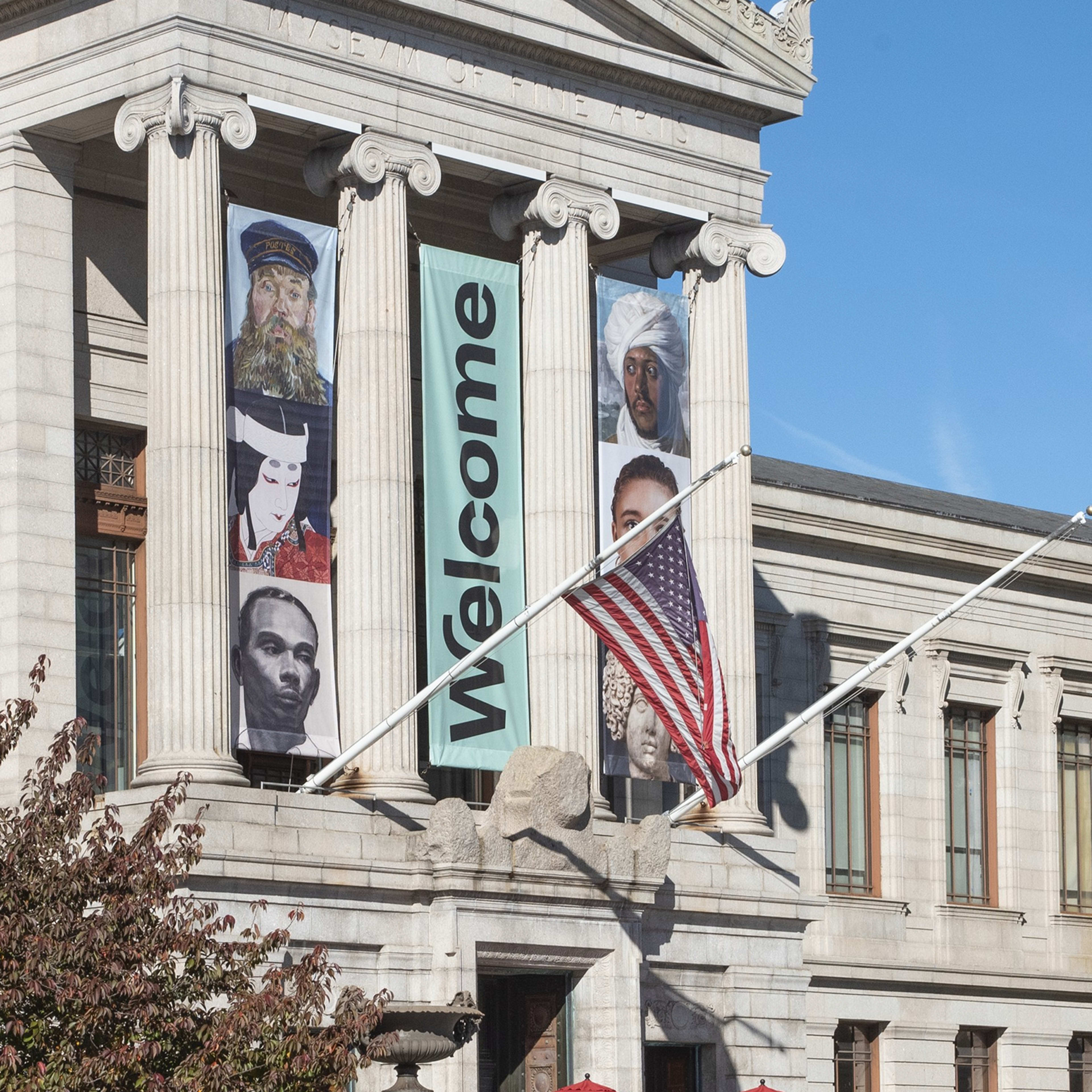 Museum of Fine Arts Boston