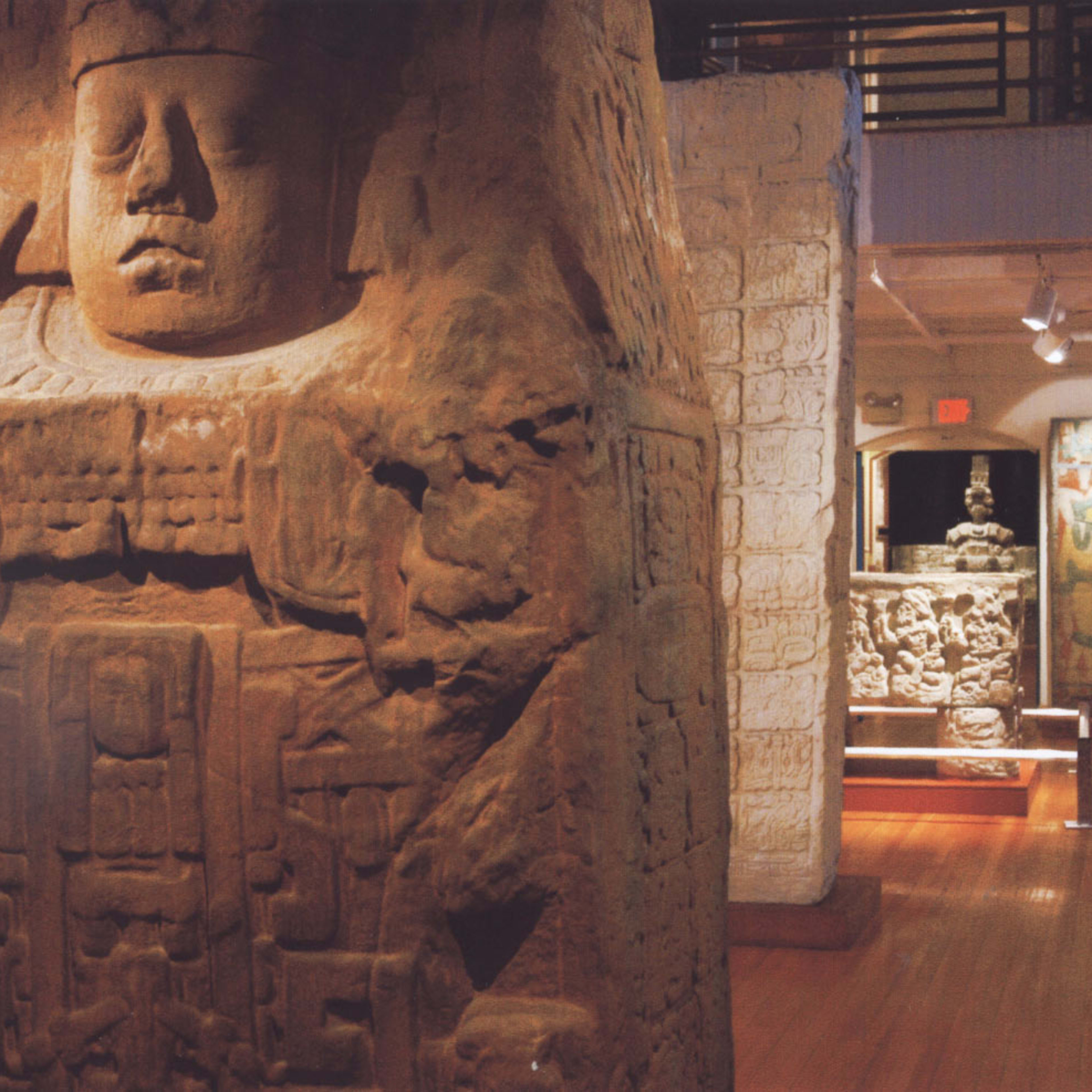 Peabody Museum of Archaeology & Ethnology