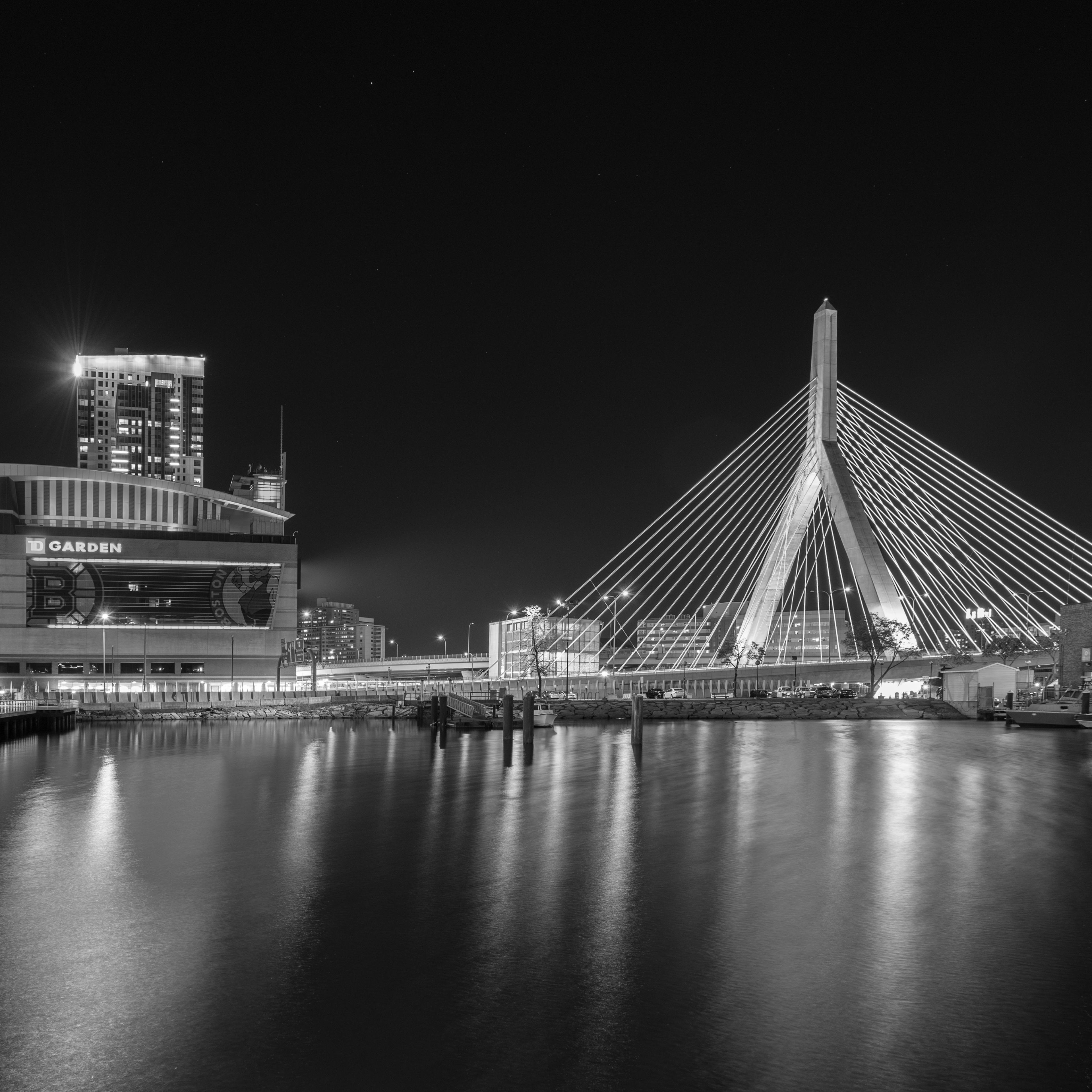 TD Garden 
