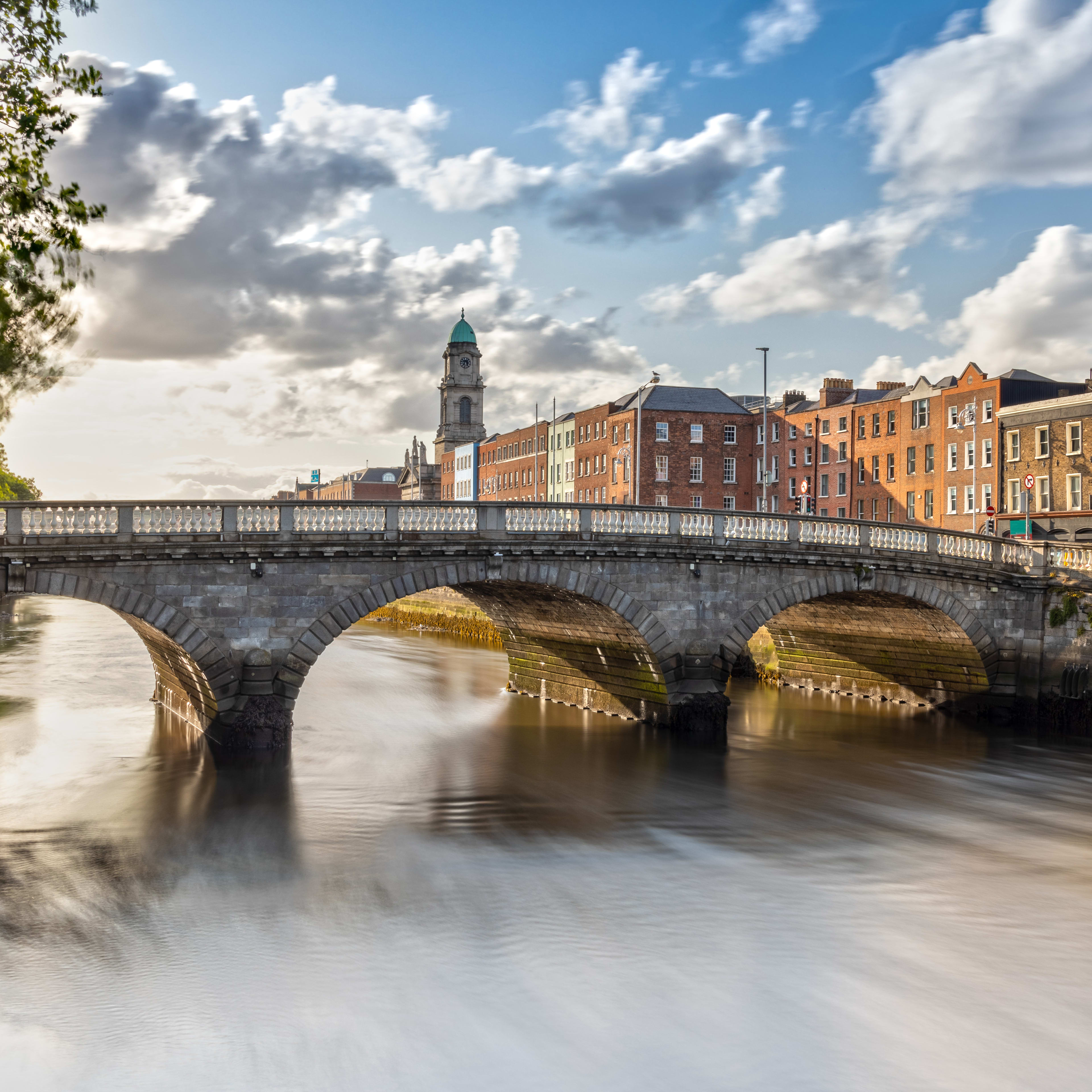 Dublin passes