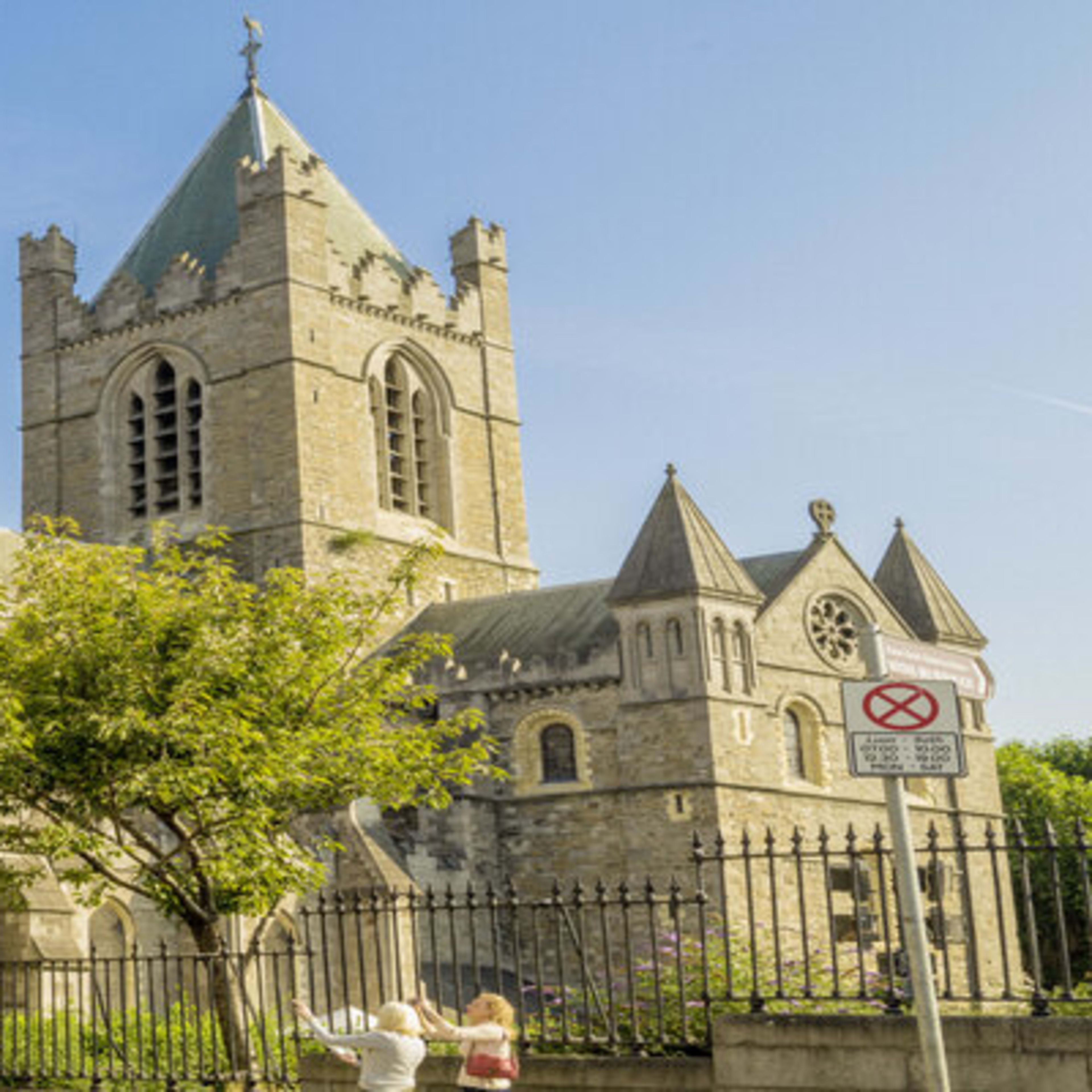 Christ Church Cathedral