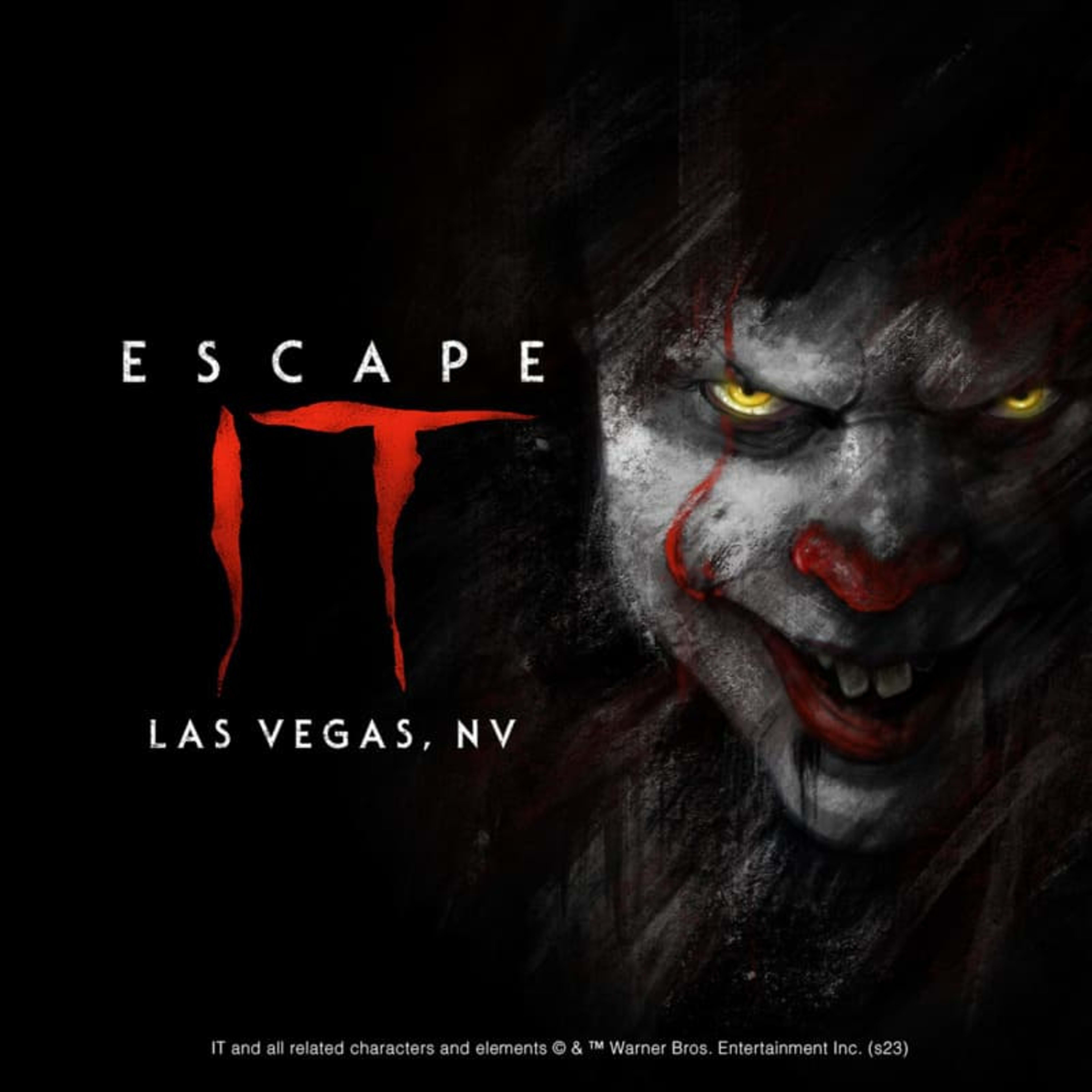 Escape IT: The Sewers