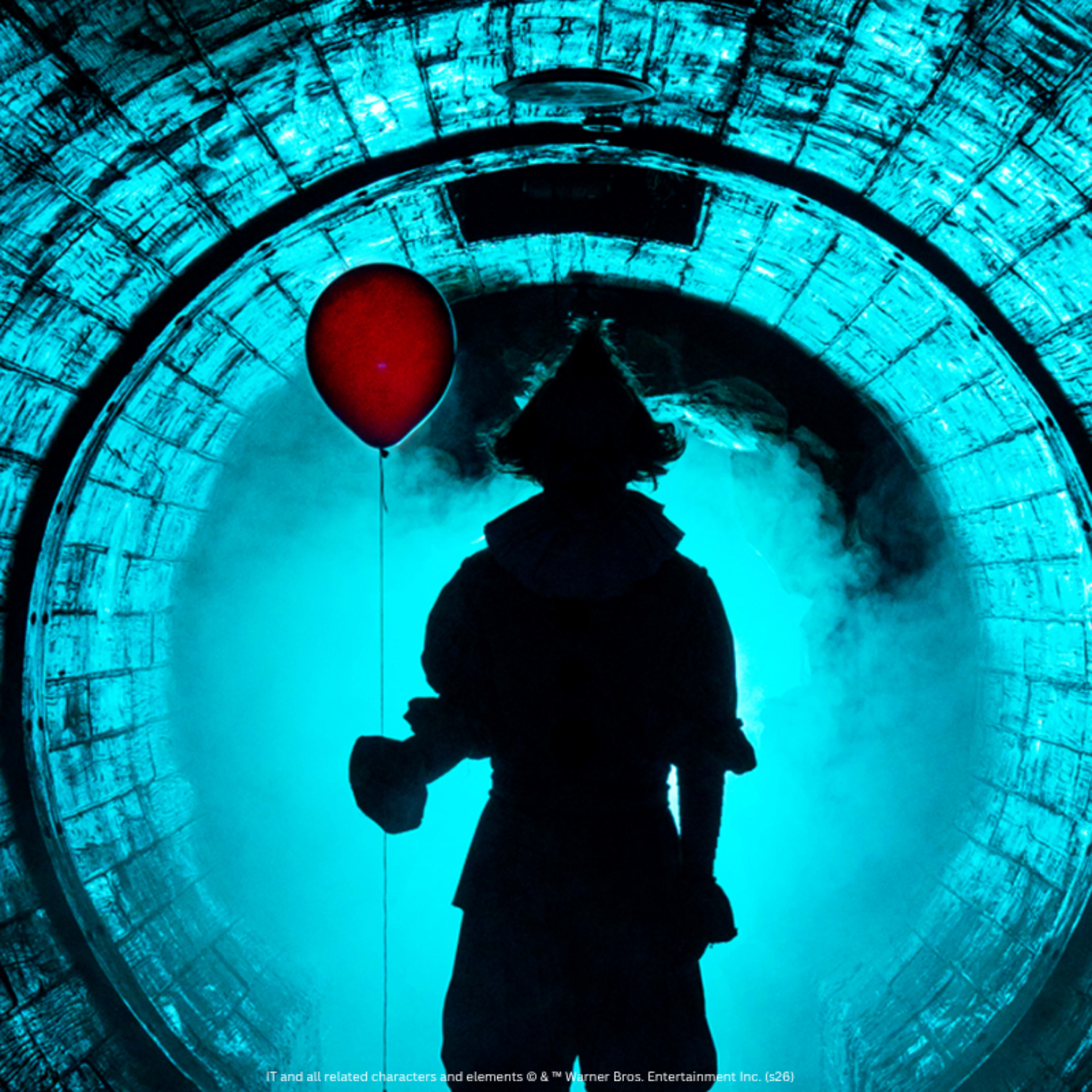 Escape IT: The Sewers