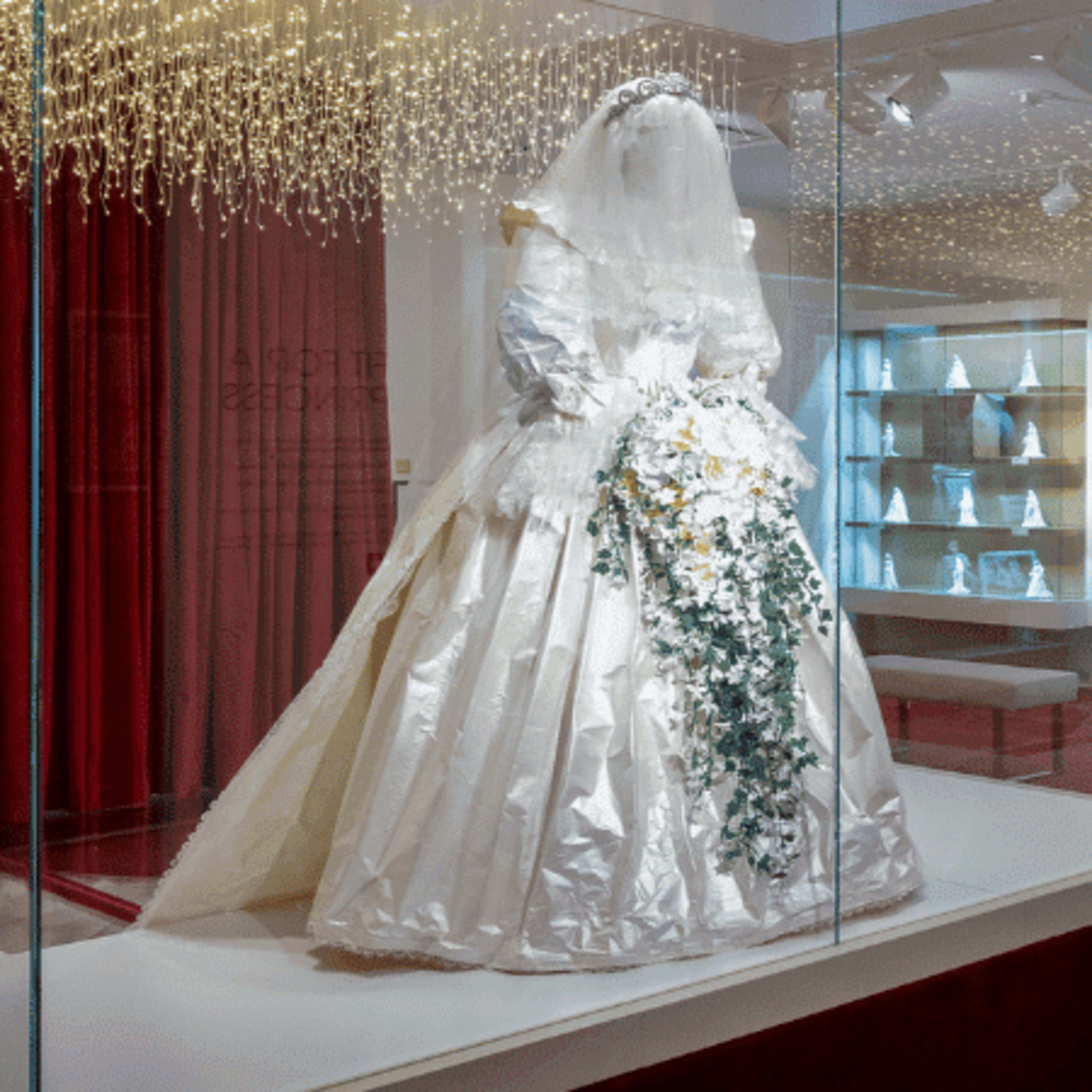 Princess Diana & The Royals: The Exhibition Tickets | Go City