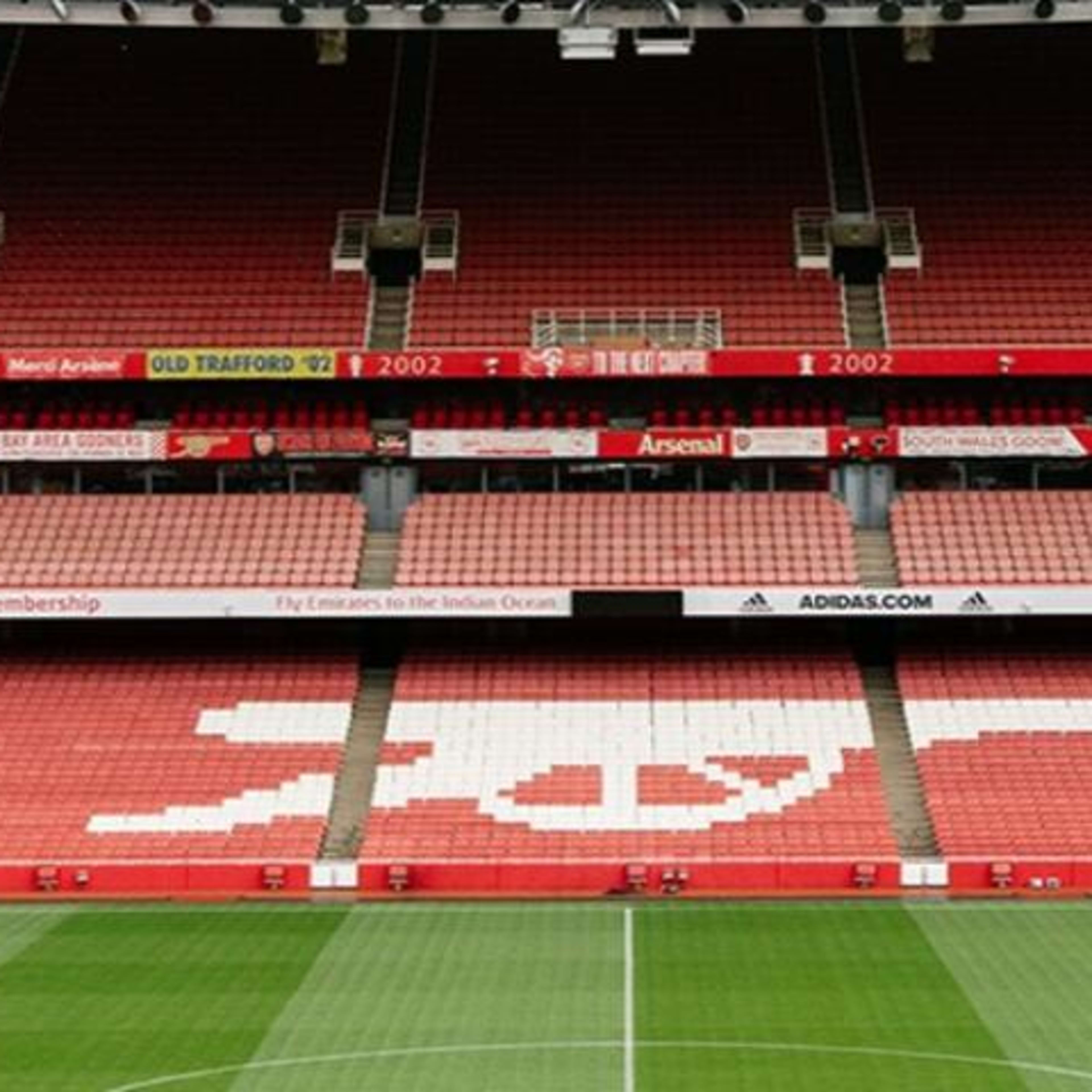 Emirates Stadium Tour