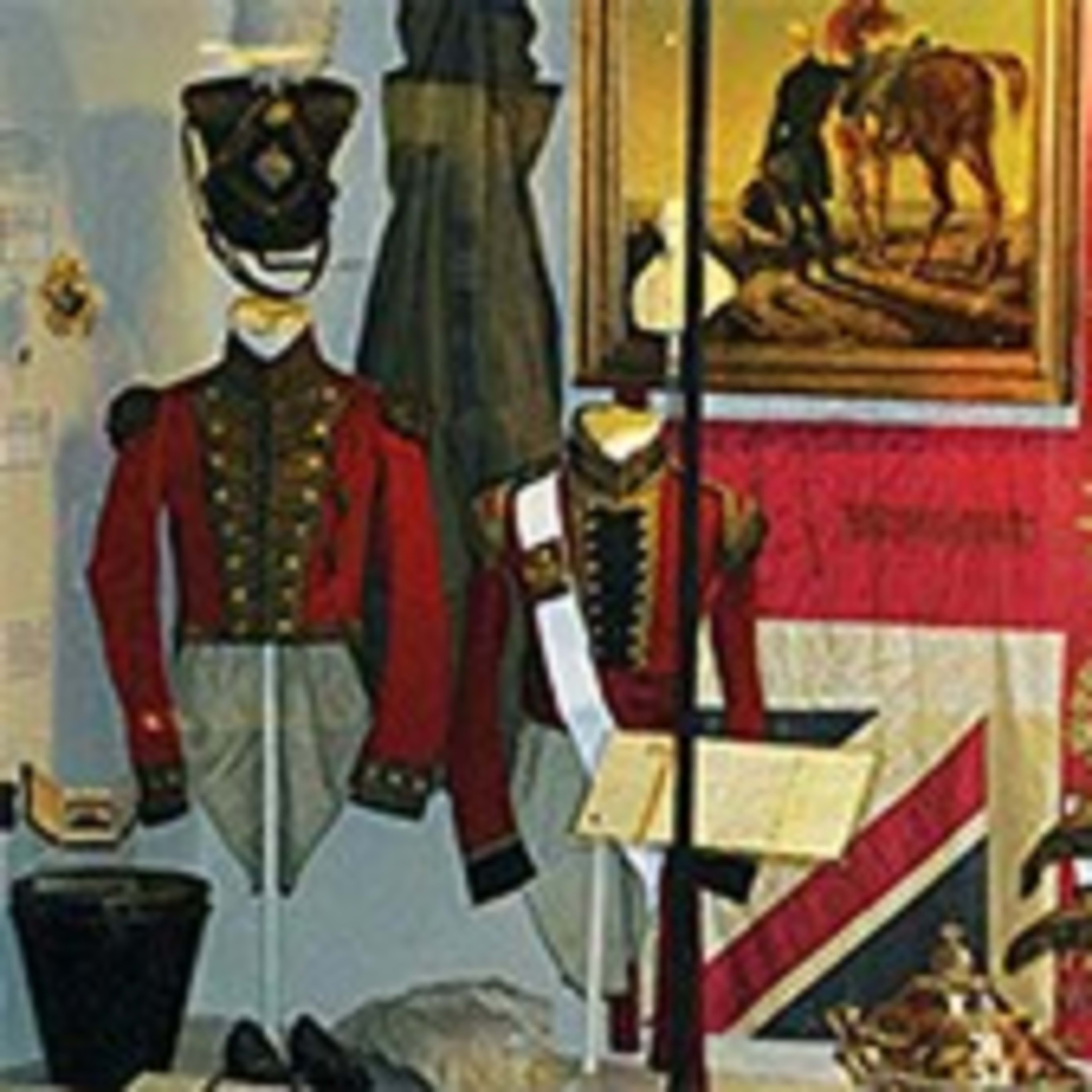 The Guards Museum