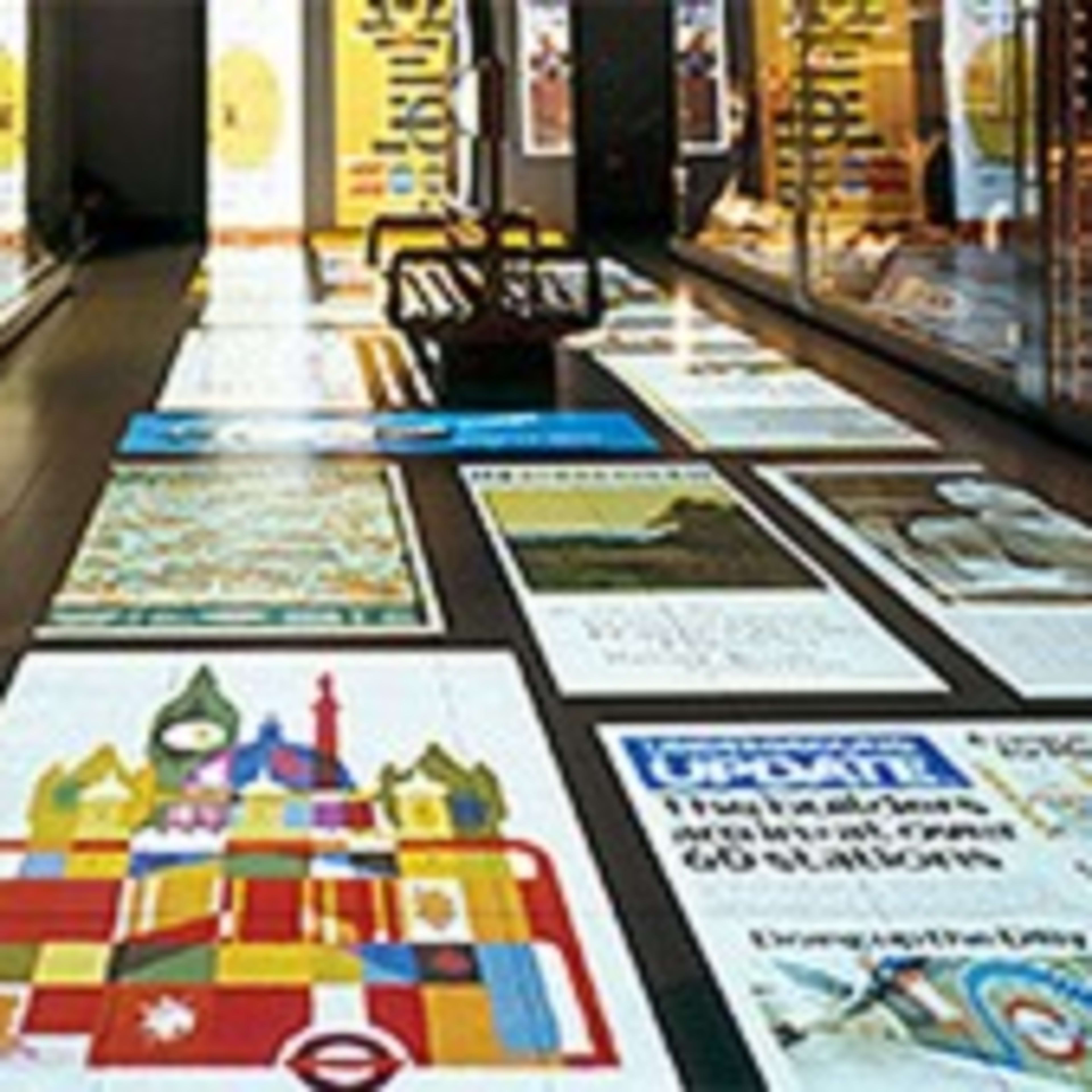 The London Transport Museum Tickets | The London Pass®