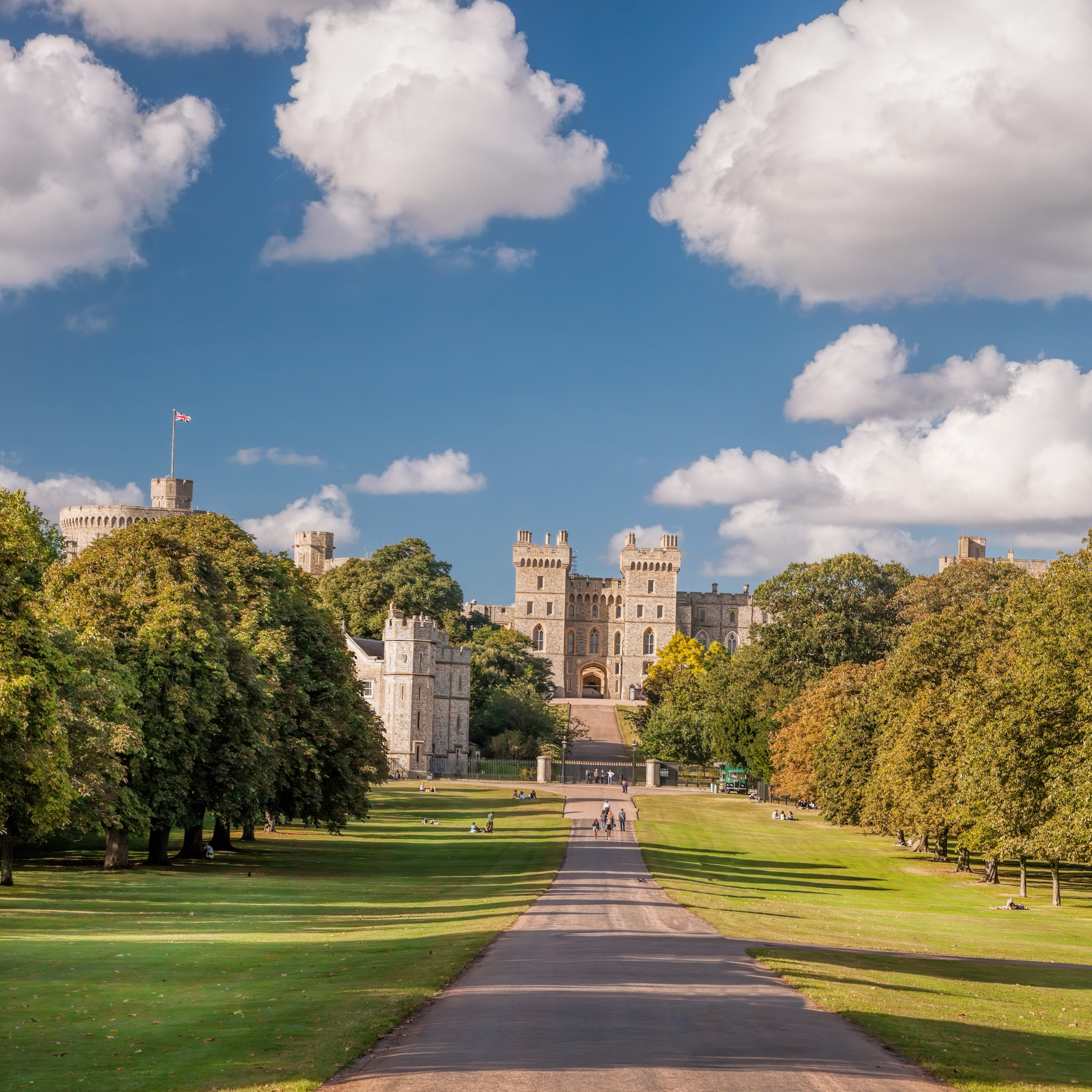 Windsor Castle