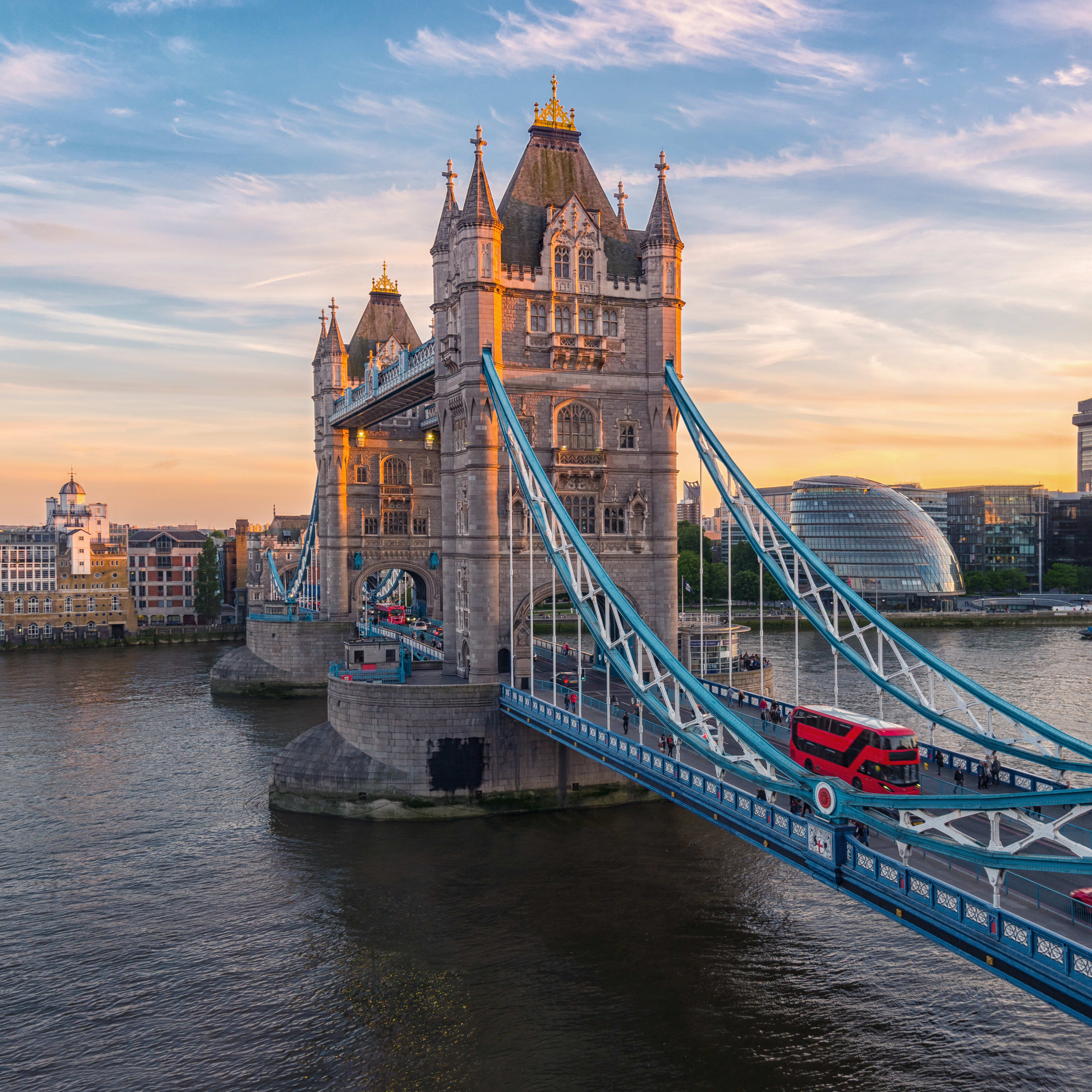 Tower Bridge