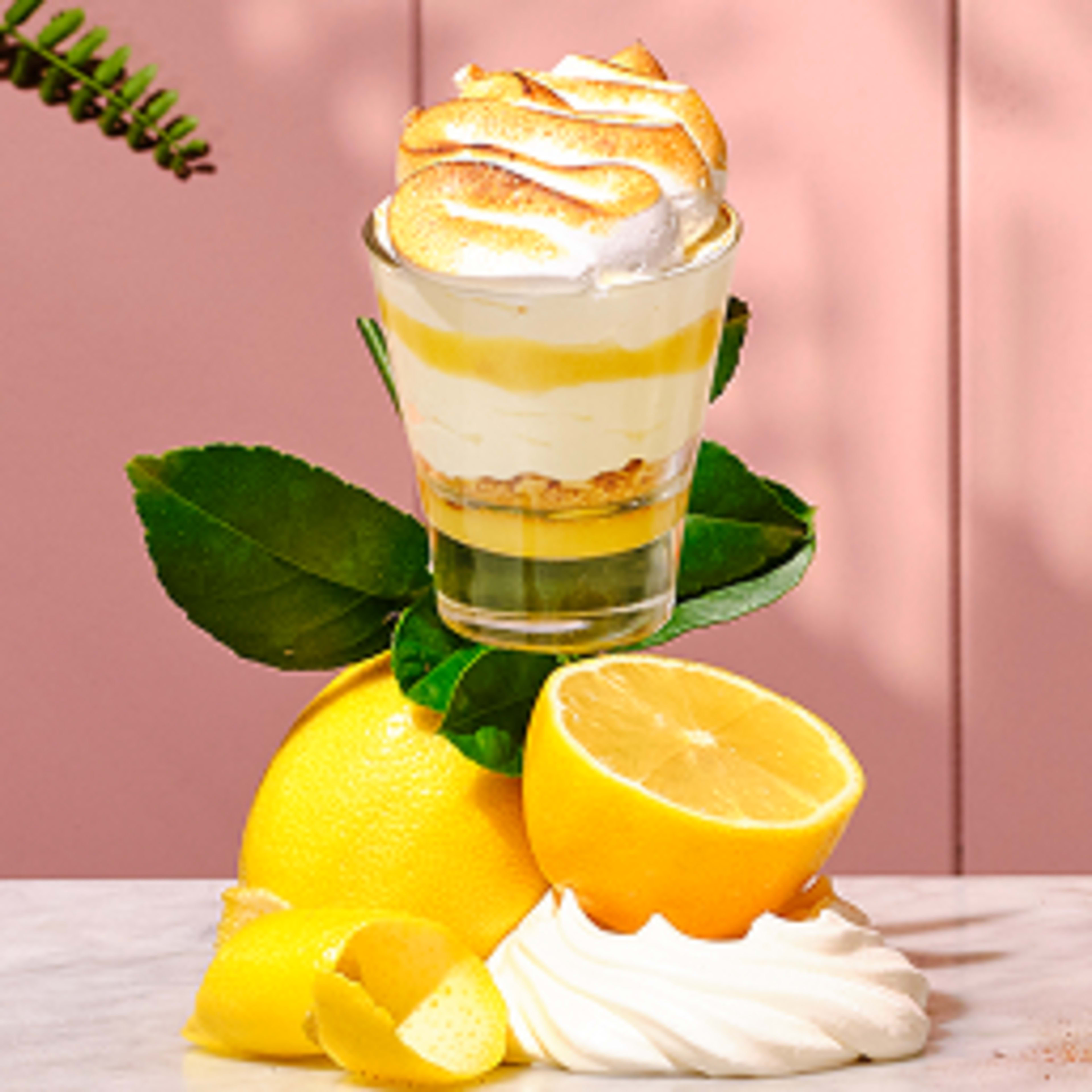 Classic Afternoon Sweet Treats at Bill’s Greenwich