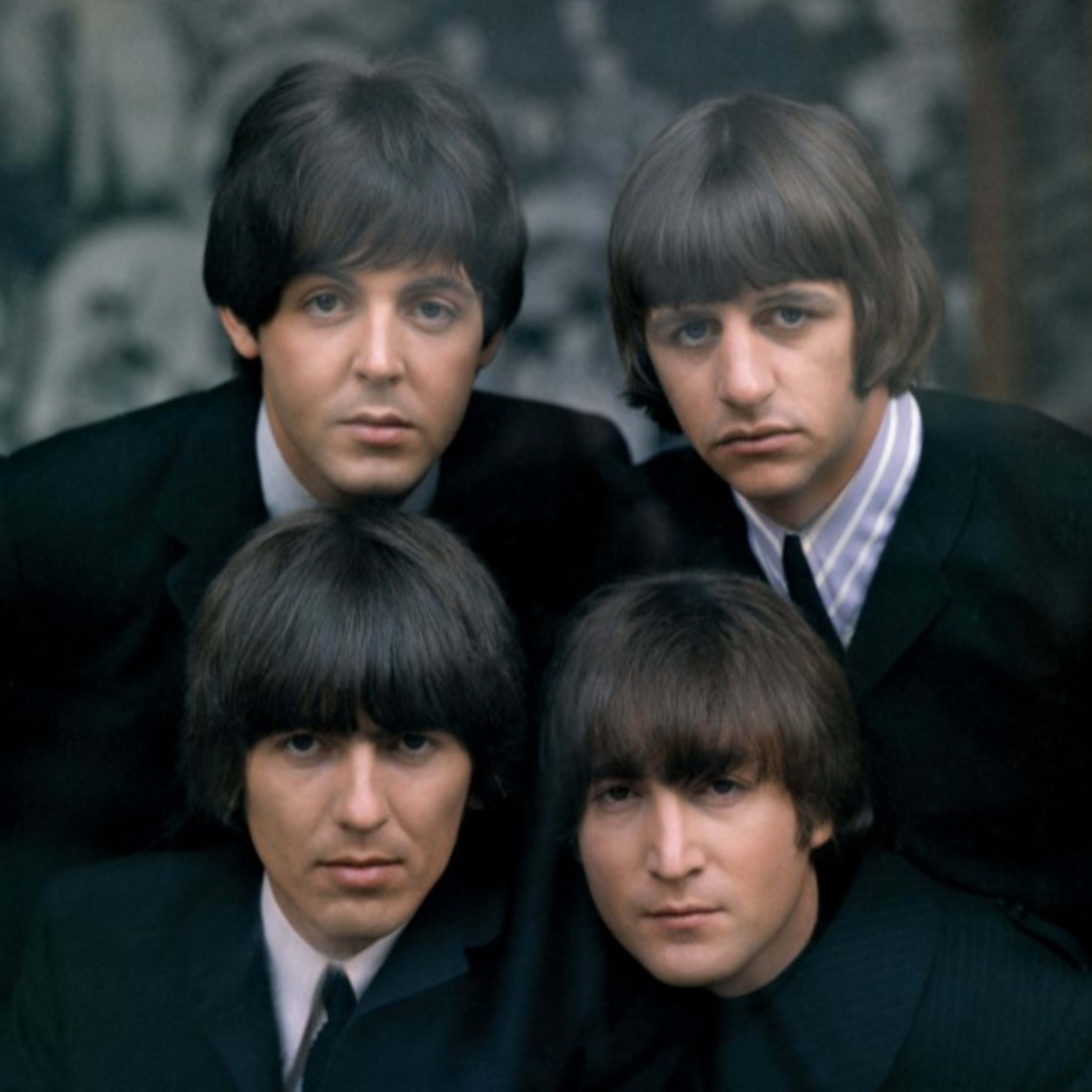 Beatles Walking Tour of Marylebone & Abbey Road