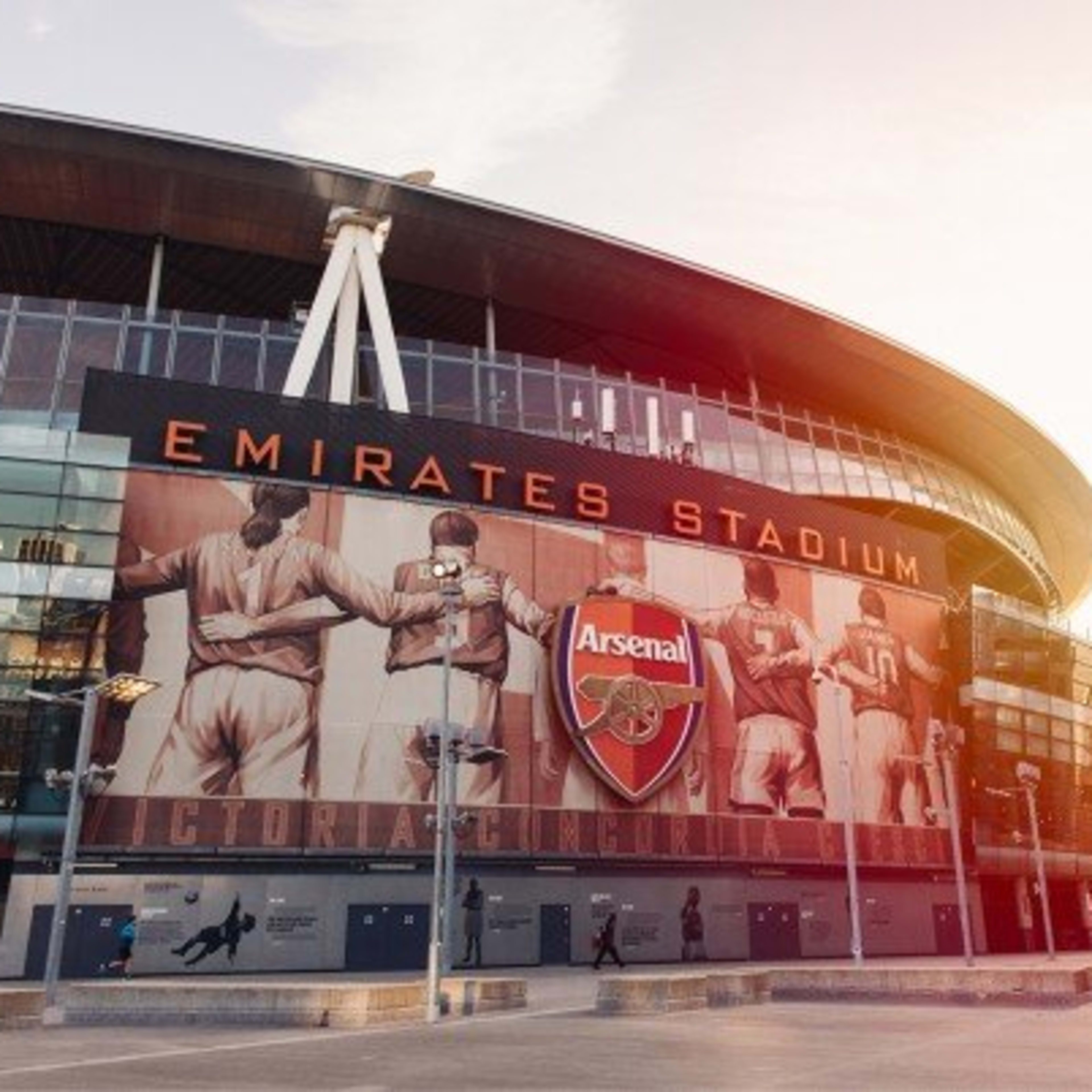 Arsenal FC