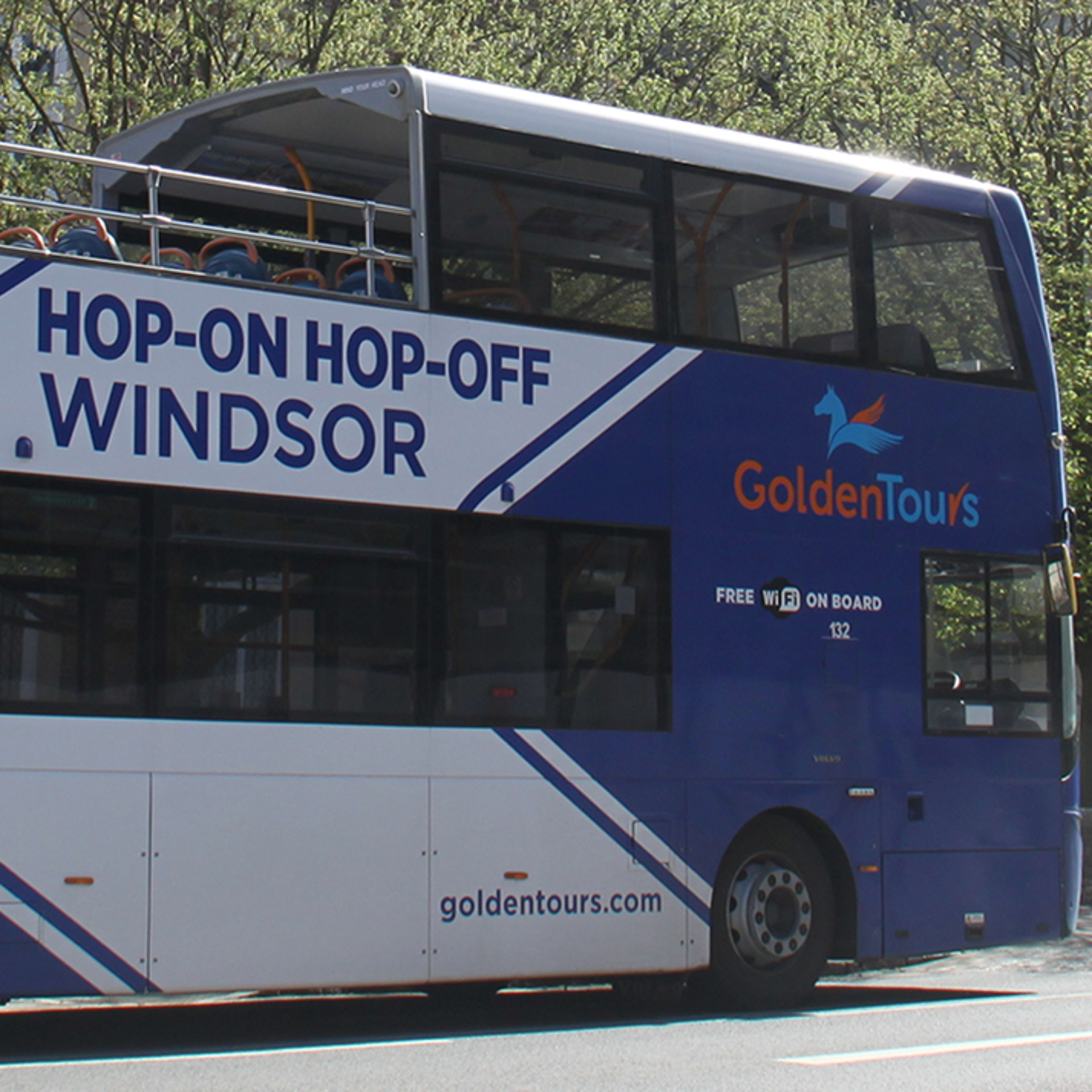 HOHO Windsor