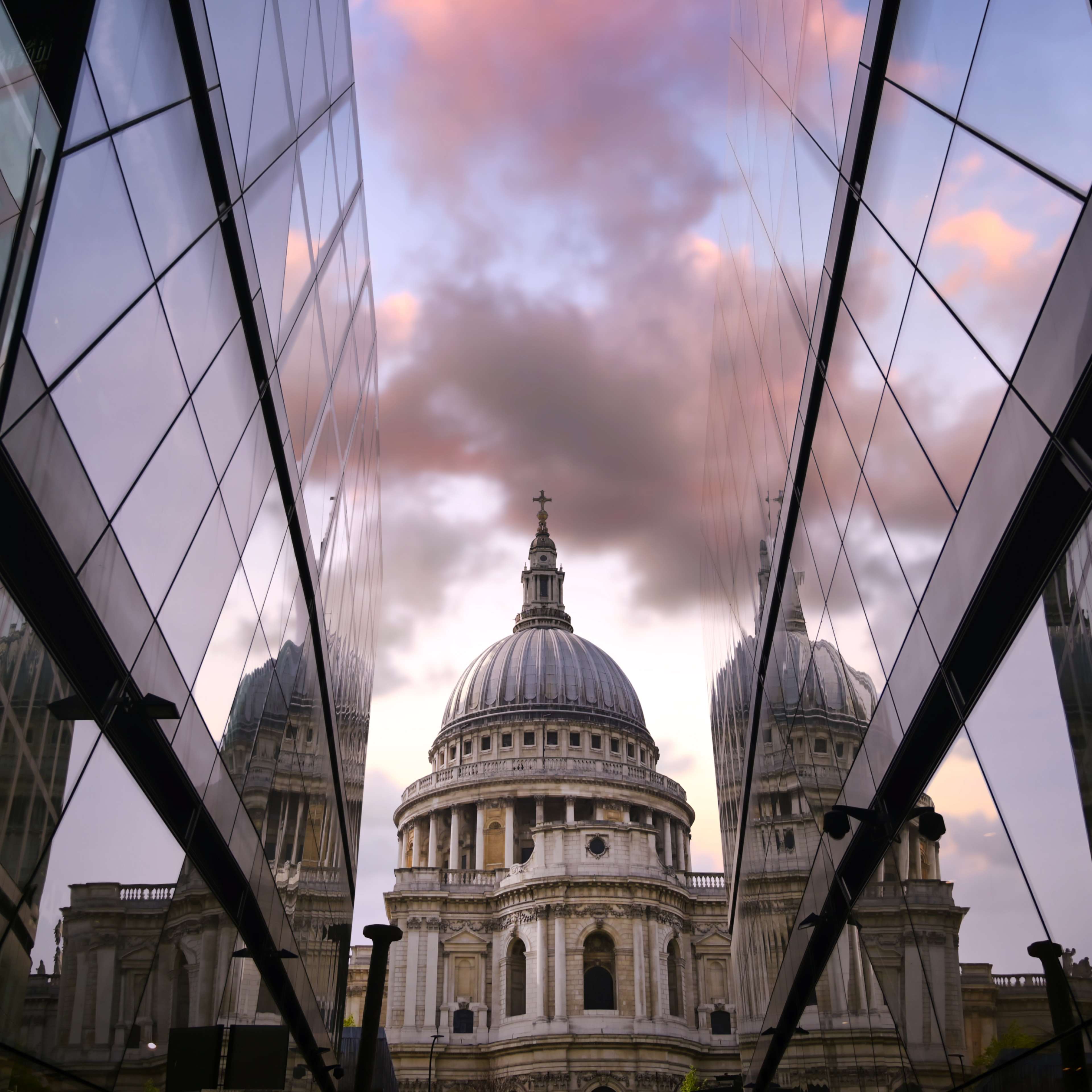 City of London Walking Tour