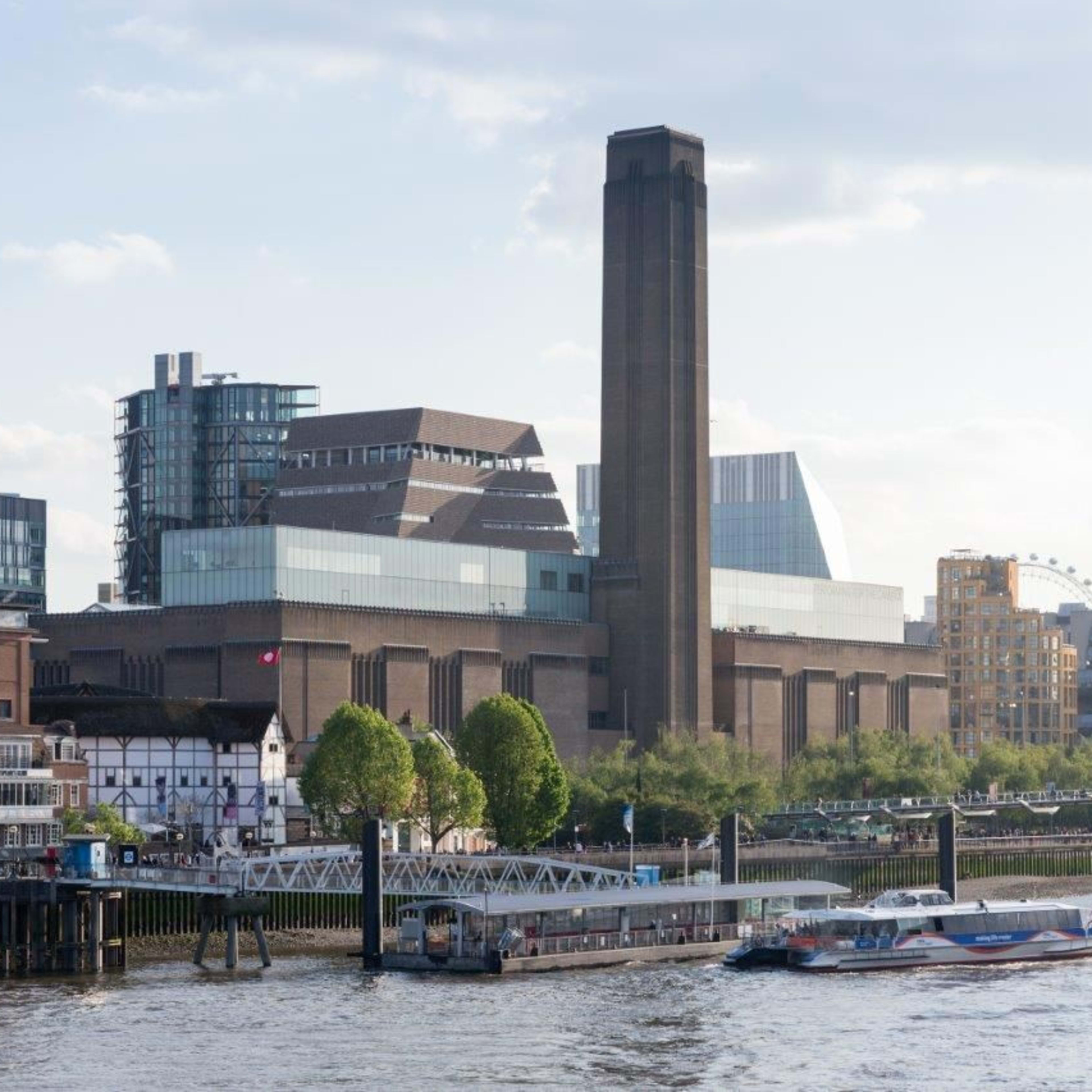 Tate Modern: Discovery Tour