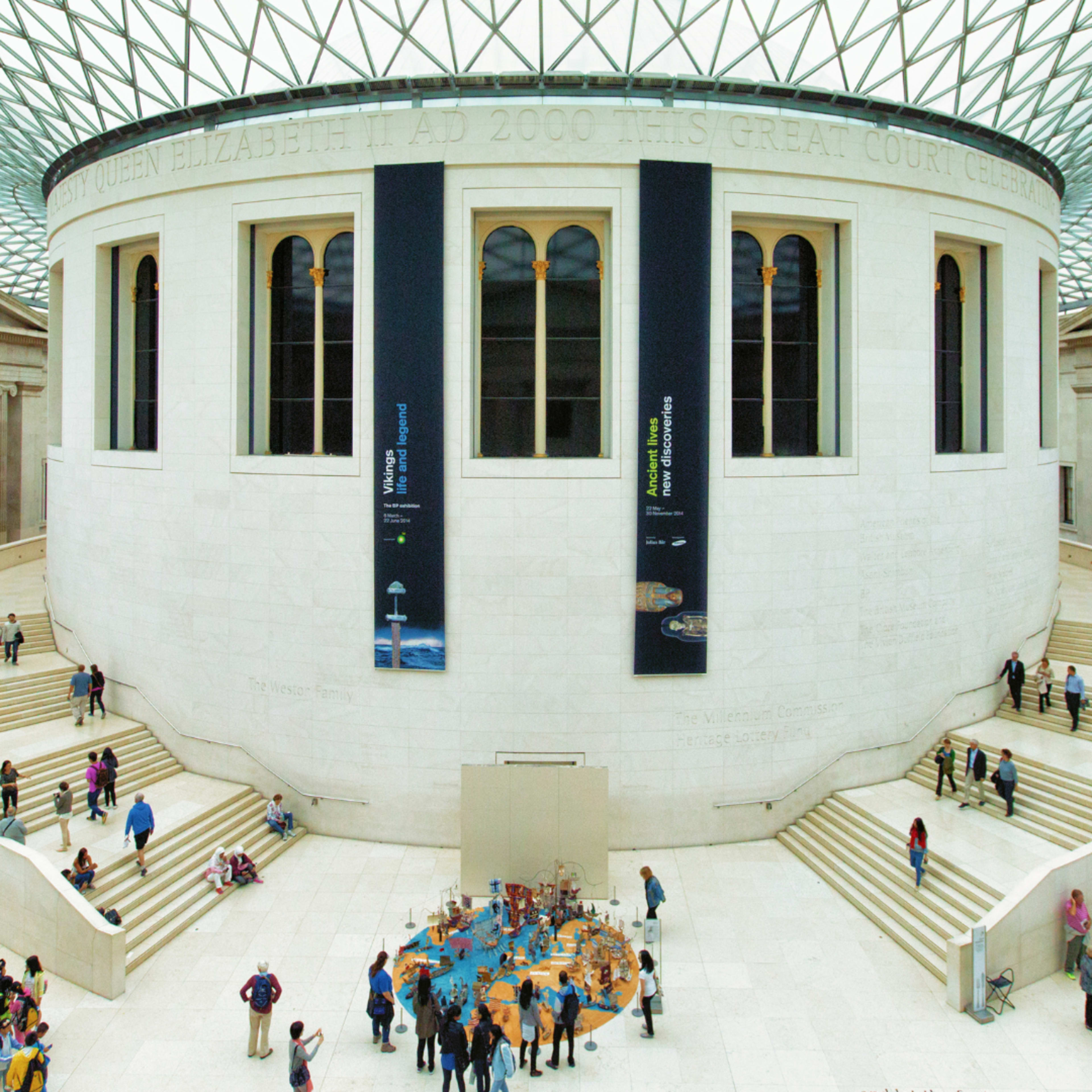 British Museum
