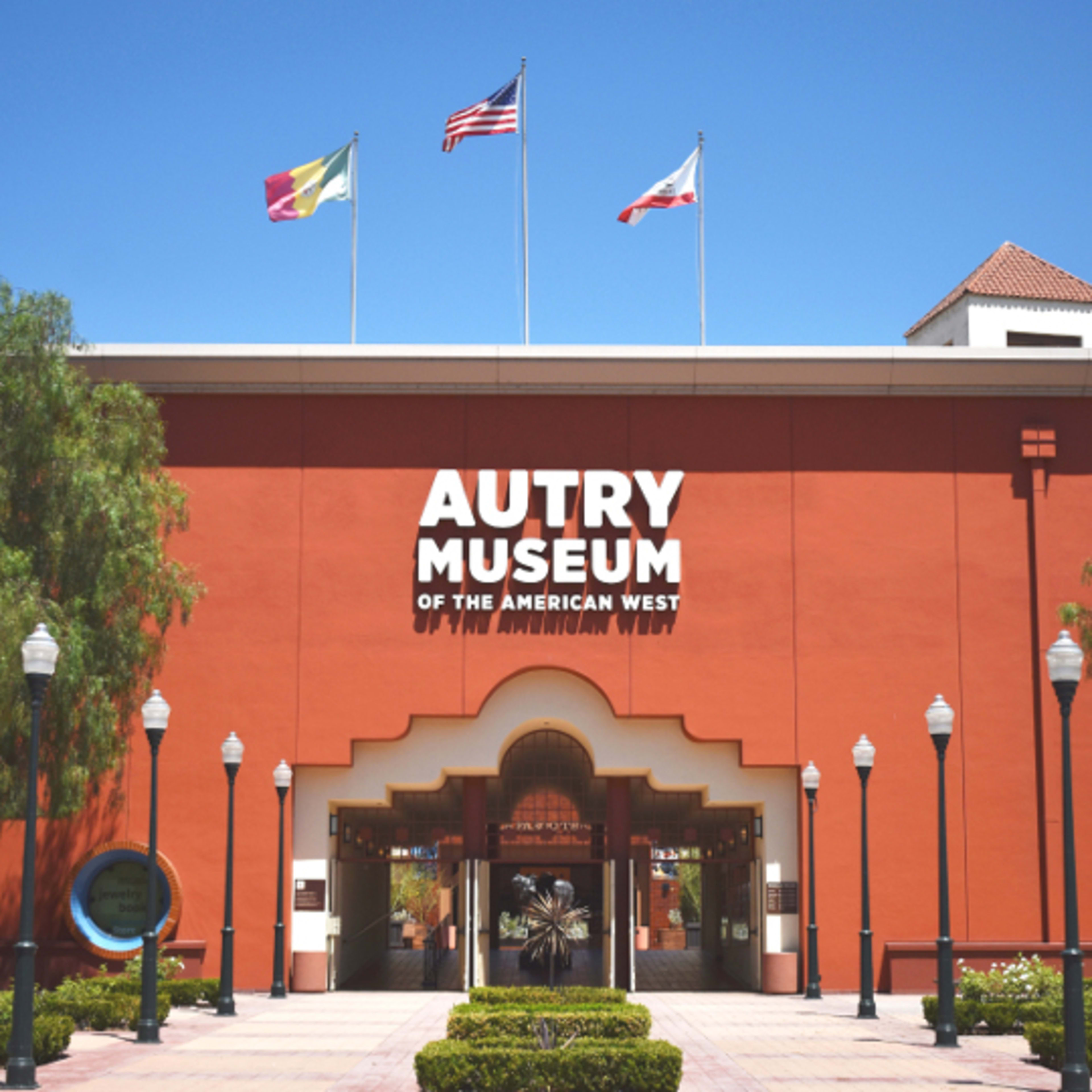Autry Museum Los Angeles
