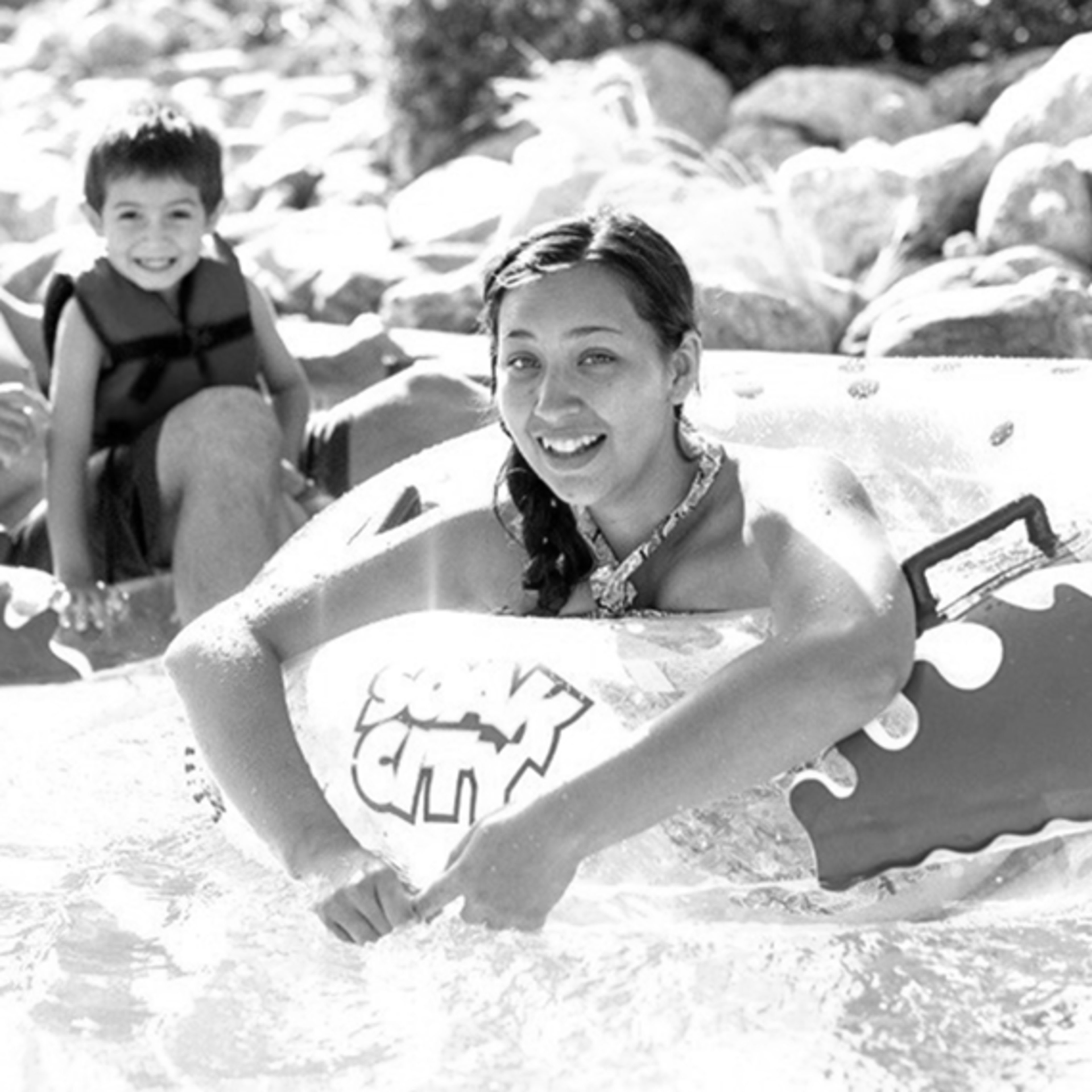Parco acquatico Knott's Soak City
